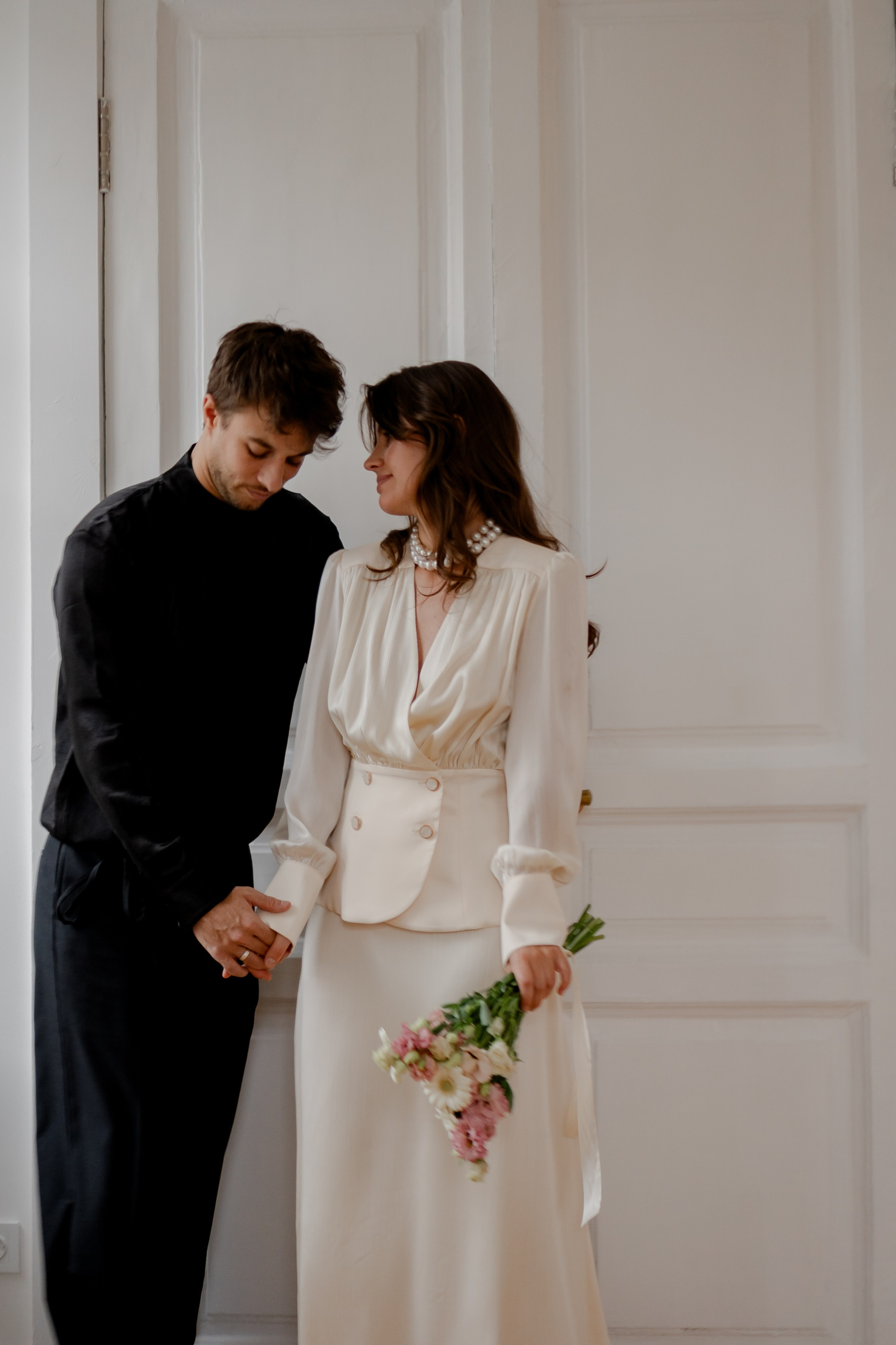 УТРО ЖЕНИХА И НЕВЕСТЫ СВАДЕБНАЯ СЬЕМКА ПАРЫ. Профессиональный фотограф, Санкт-Петербург — Виктория Богомолова