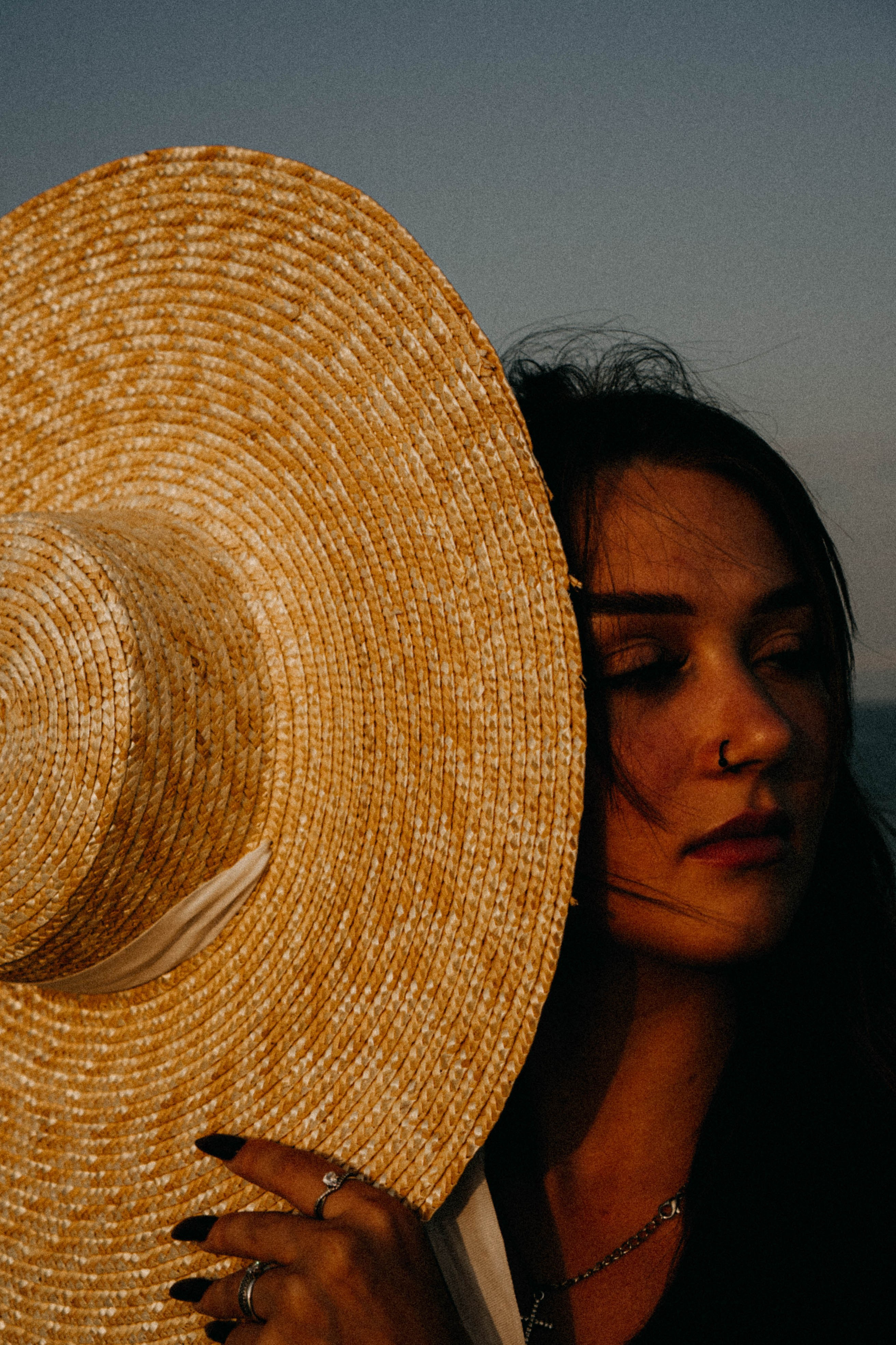 Рассвет на море. Профессиональный фотограф, Санкт-Петербург — Виктория Богомолова