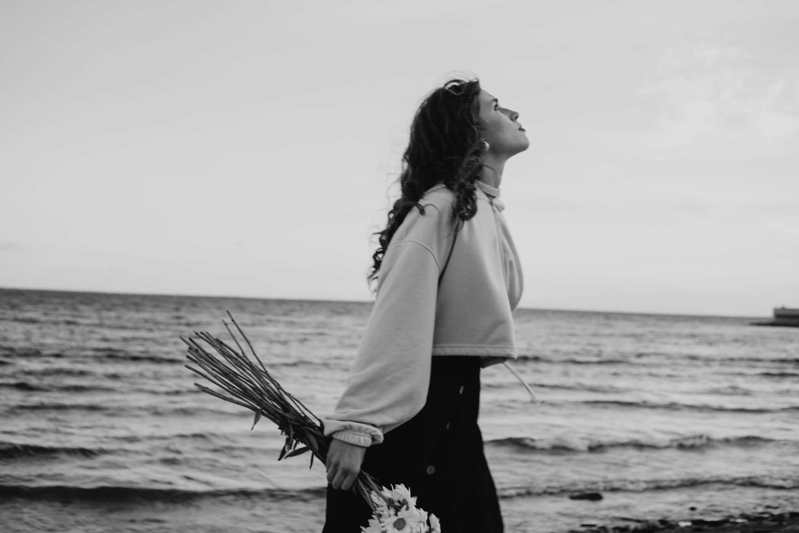 На заливе. Профессиональный фотограф, Санкт-Петербург — Виктория Богомолова