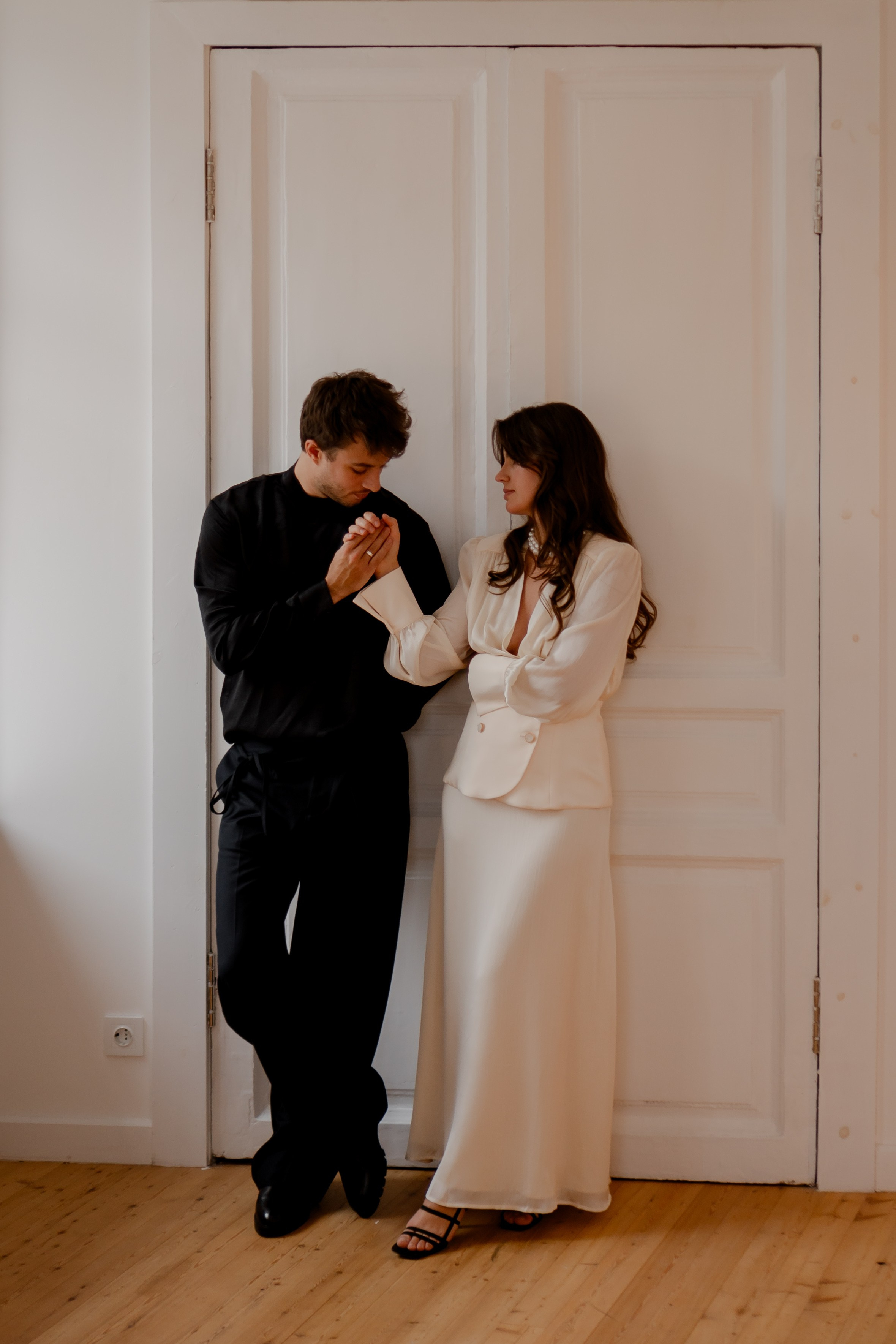 УТРО ЖЕНИХА И НЕВЕСТЫ СВАДЕБНАЯ СЬЕМКА ПАРЫ. Профессиональный фотограф, Санкт-Петербург — Виктория Богомолова