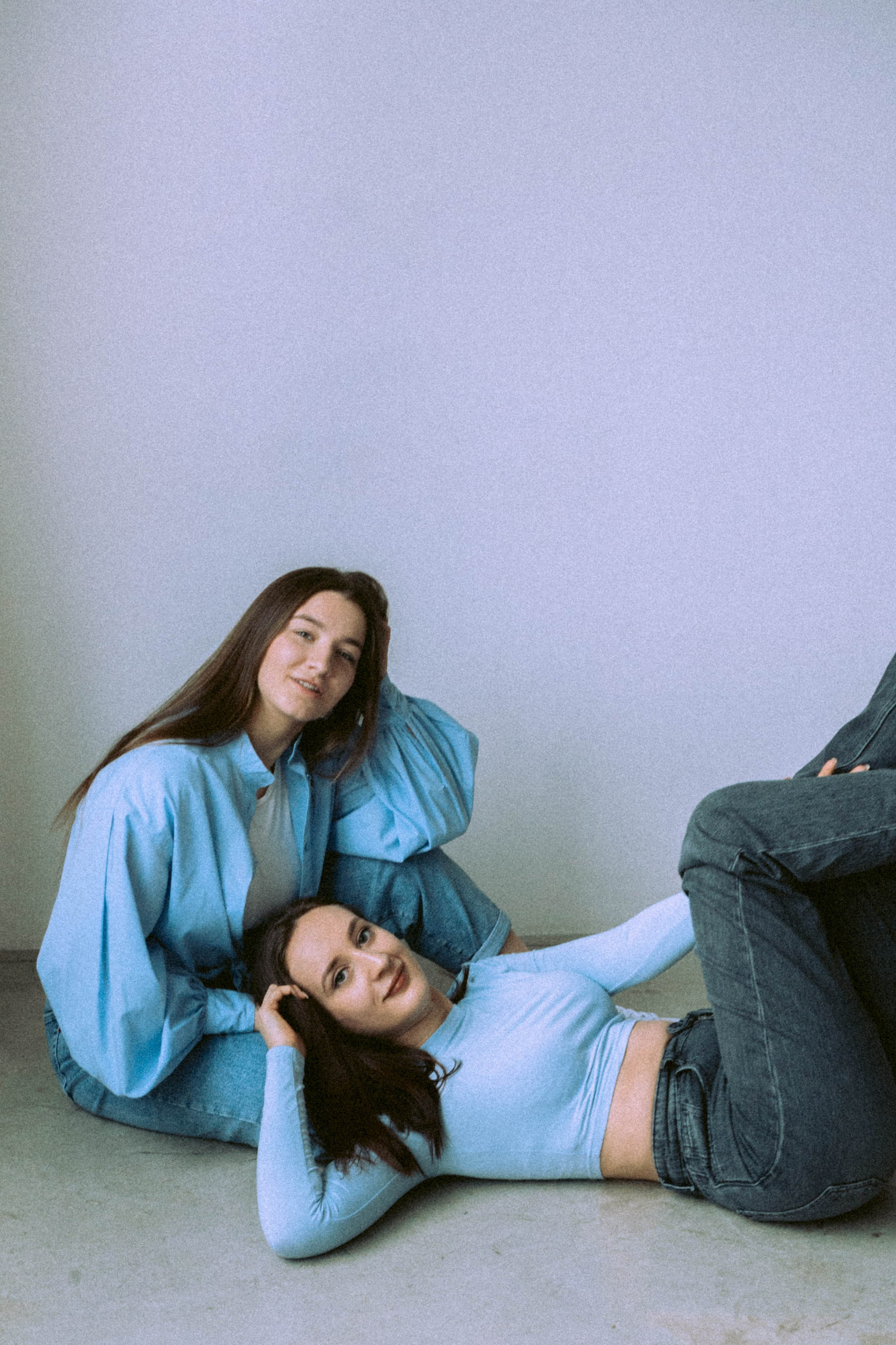 Подружки. Профессиональный фотограф, Санкт-Петербург — Виктория Богомолова