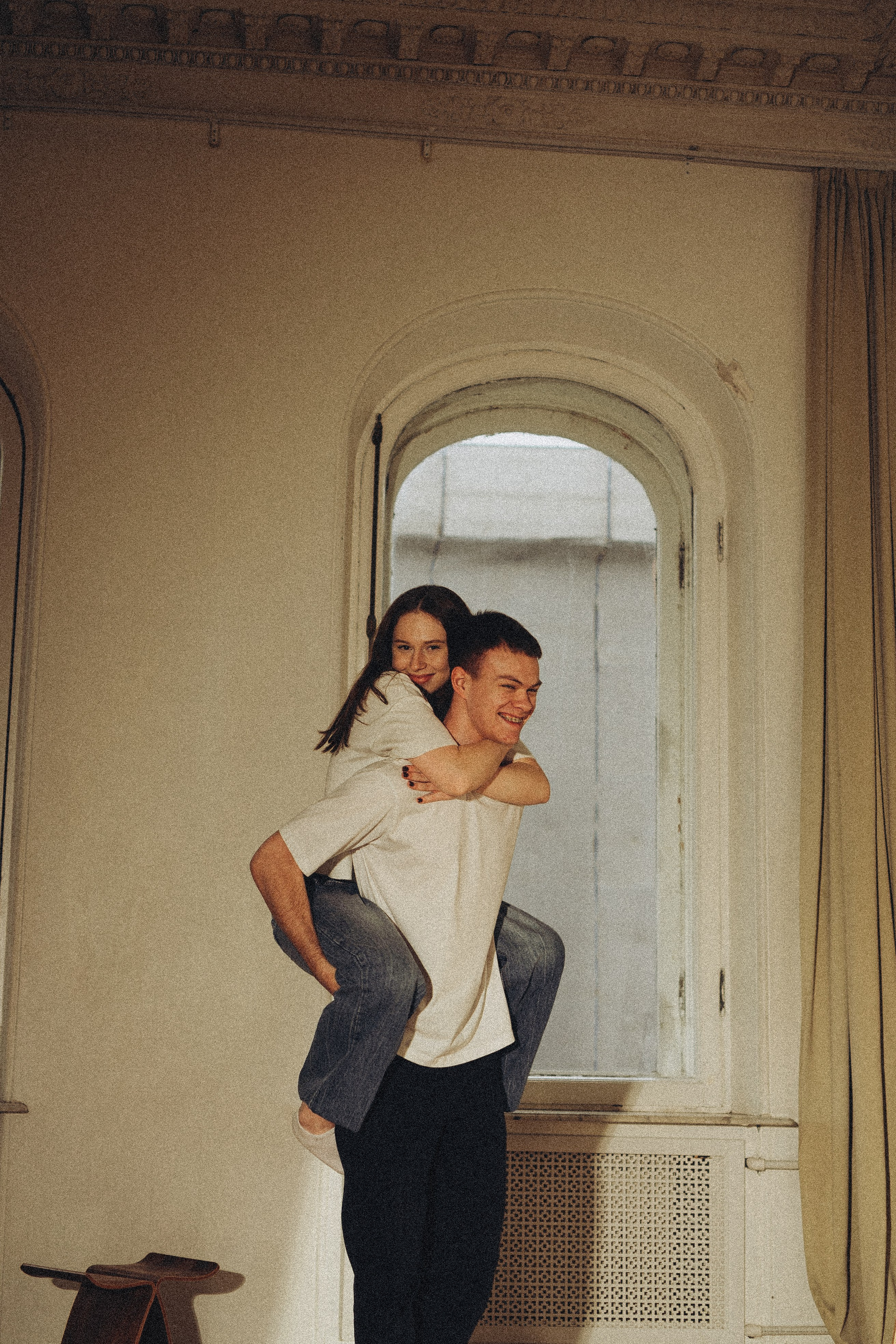 Студийная история. Профессиональный фотограф, Санкт-Петербург — Виктория Богомолова