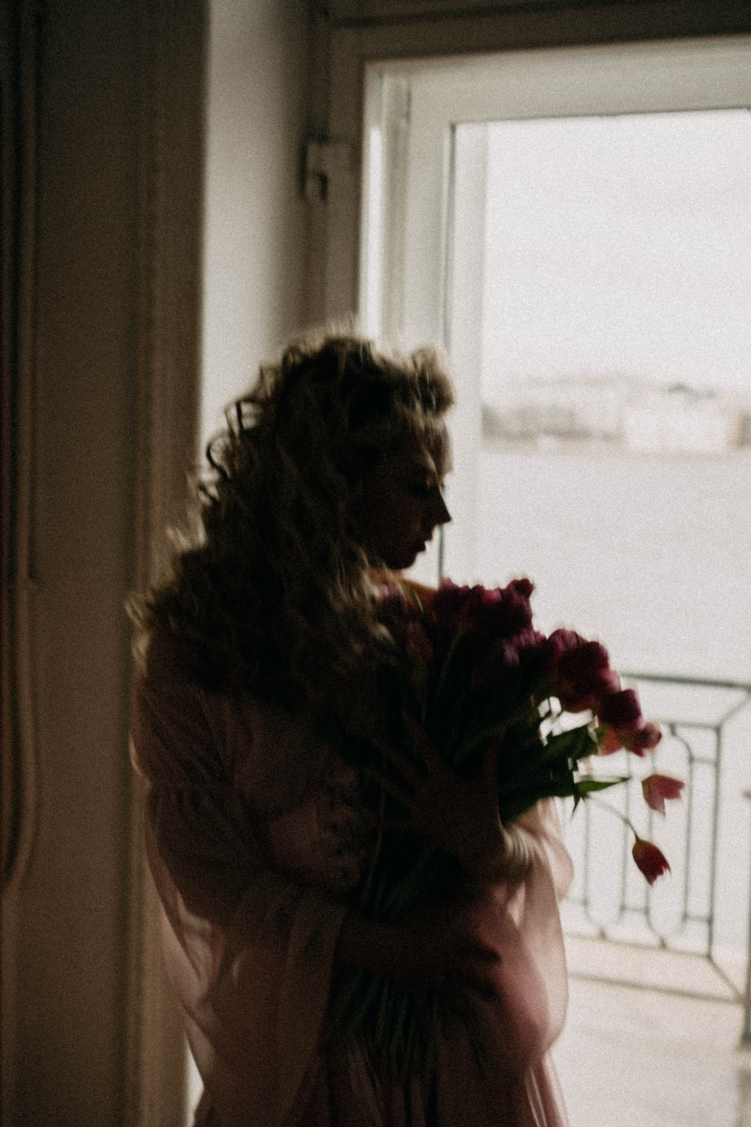 Студийная. Профессиональный фотограф, Санкт-Петербург — Виктория Богомолова