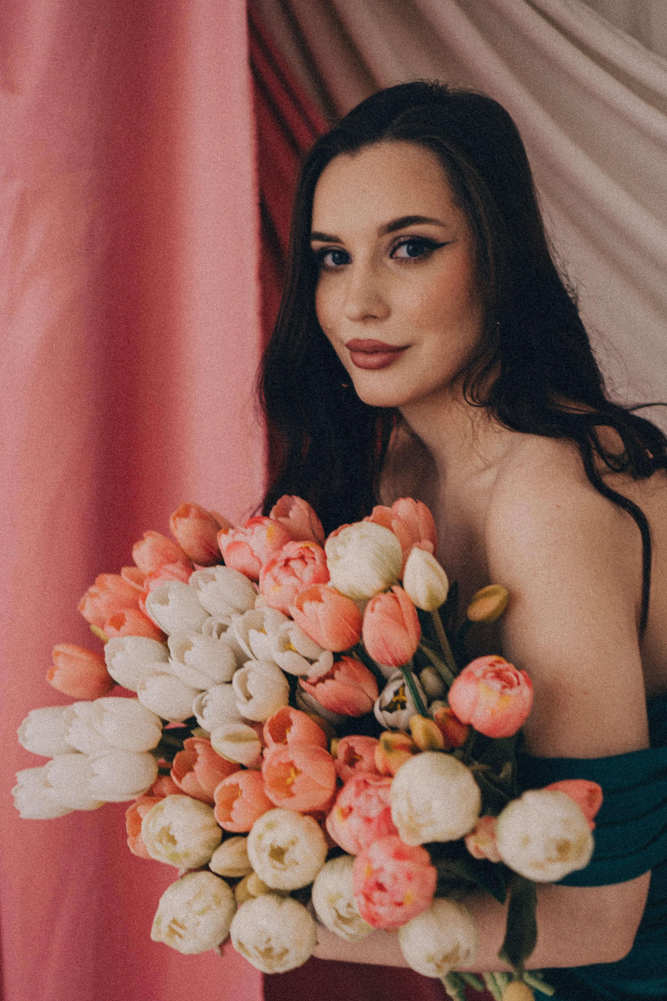 Весенняя. Профессиональный фотограф, Санкт-Петербург — Виктория Богомолова