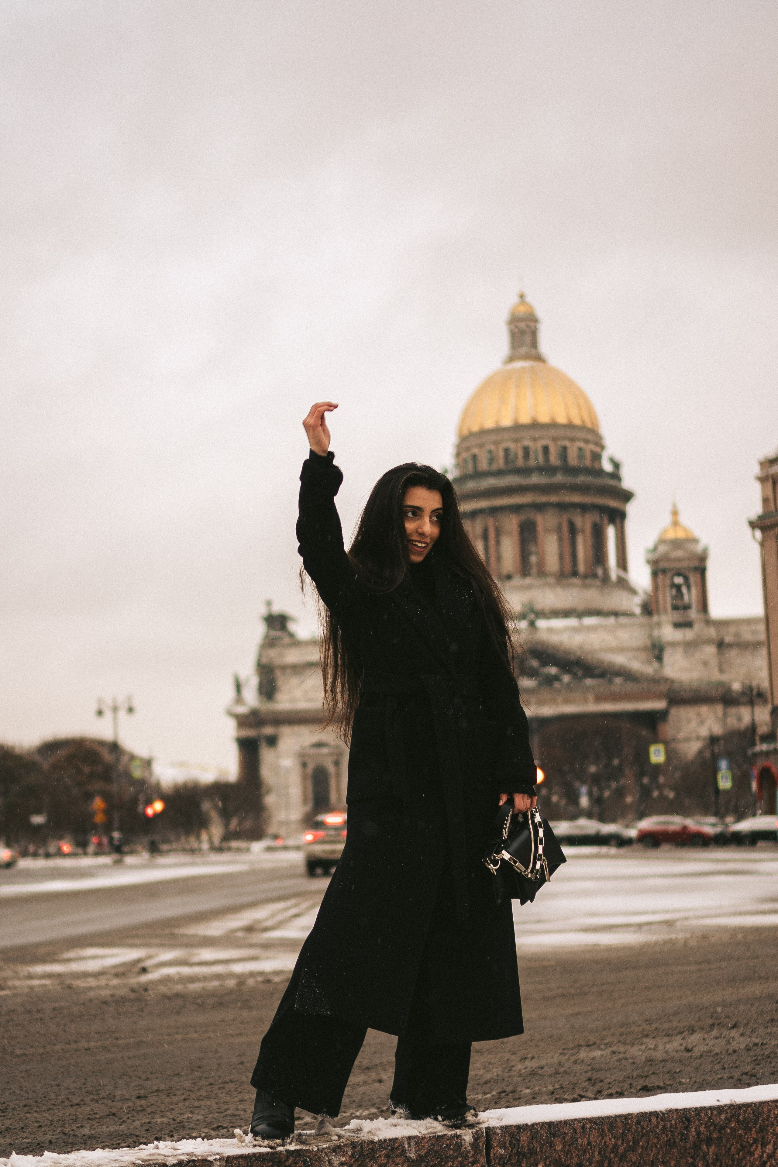 Фотосессия в Санкт-Петербурге. Профессиональный фотограф, Санкт-Петербург — Виктория Богомолова