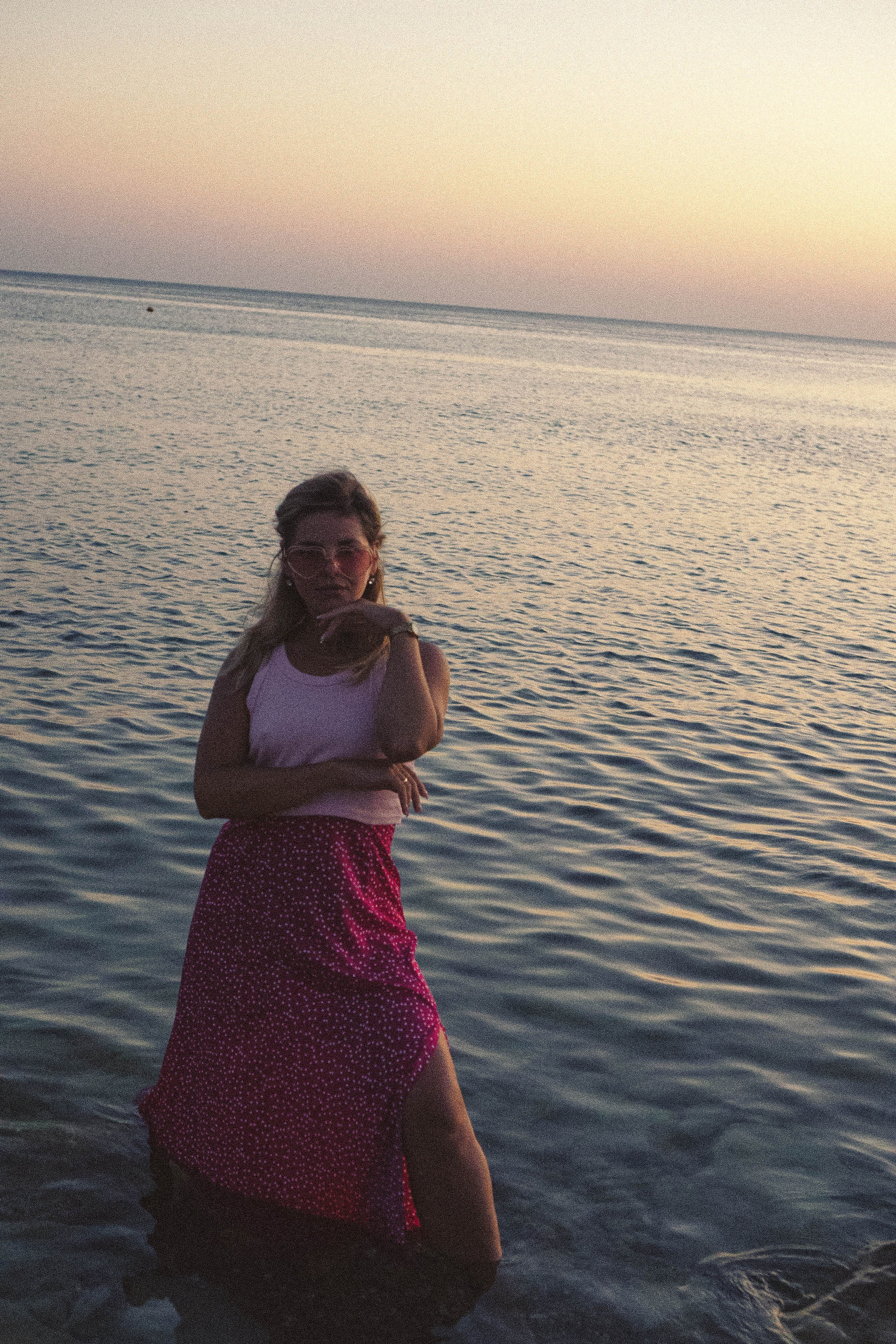 Море. Профессиональный фотограф, Санкт-Петербург — Виктория Богомолова