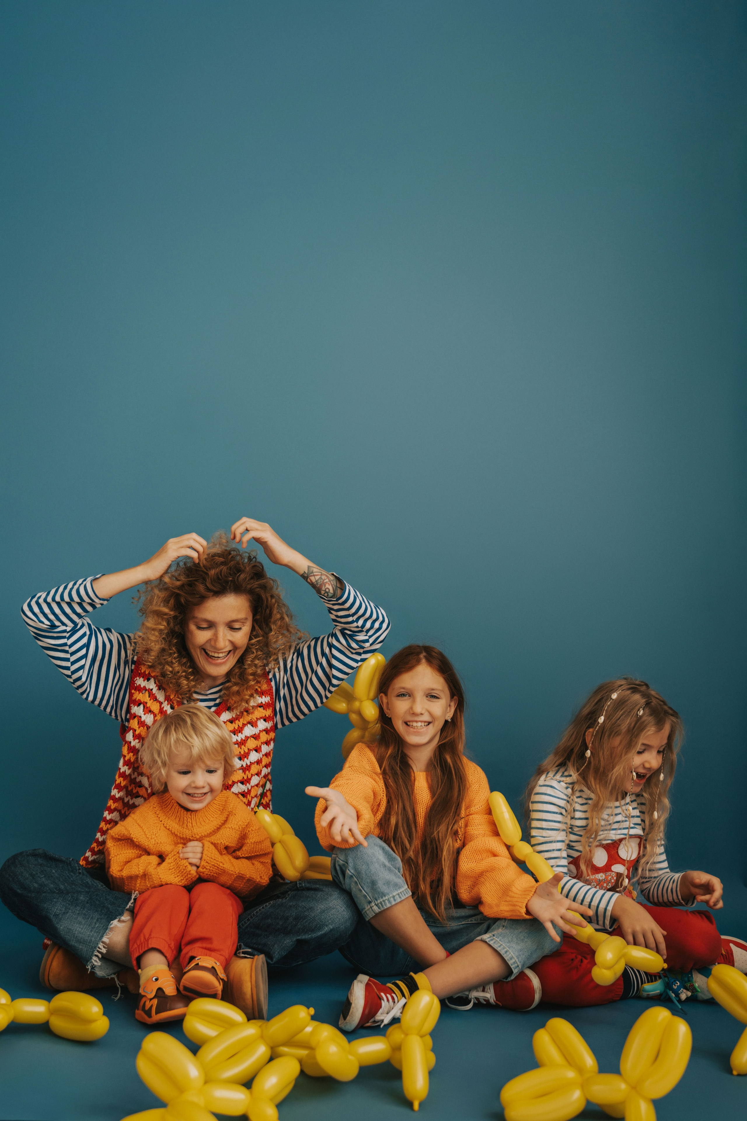 Ураганище. Ваш фотограф Вика Артемова