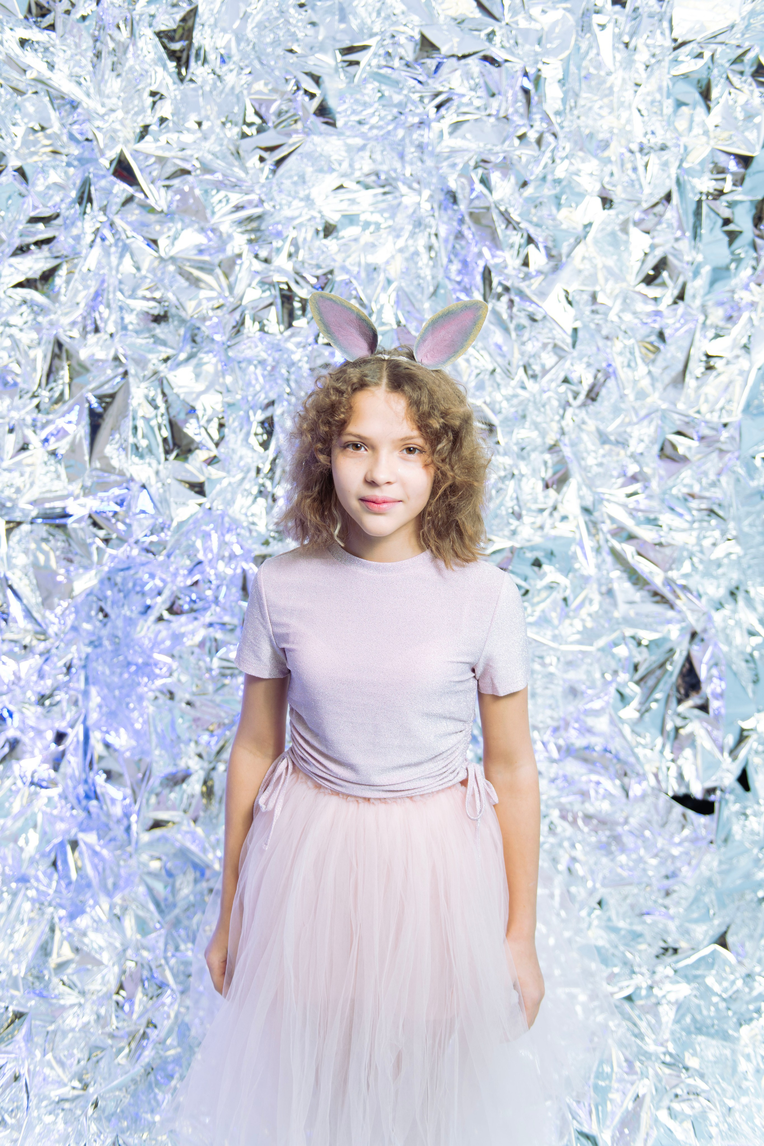 Серебро. Детские фотопроекты Москва