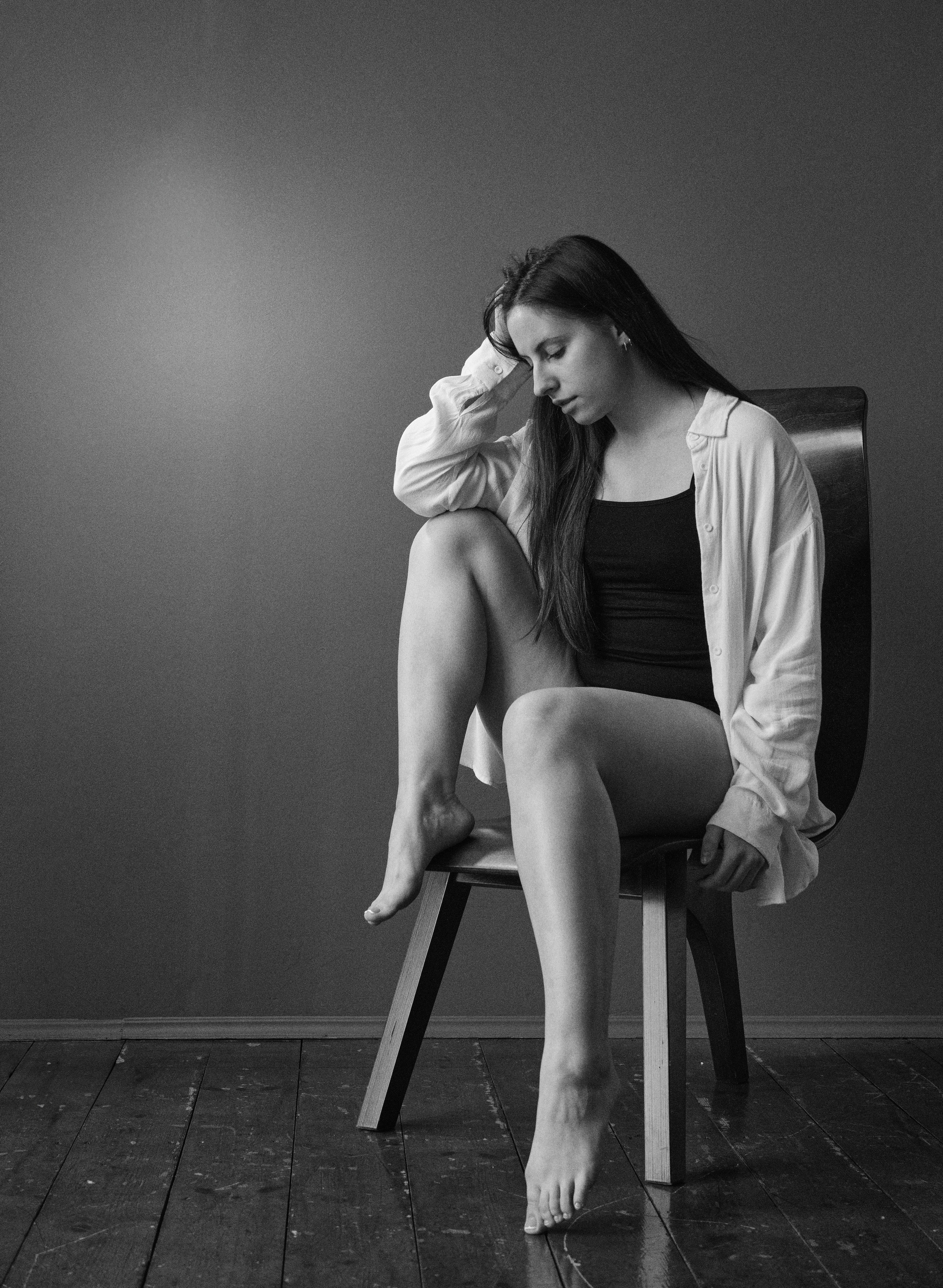 Фотоальбом с красивыми девушками (Часть 7)