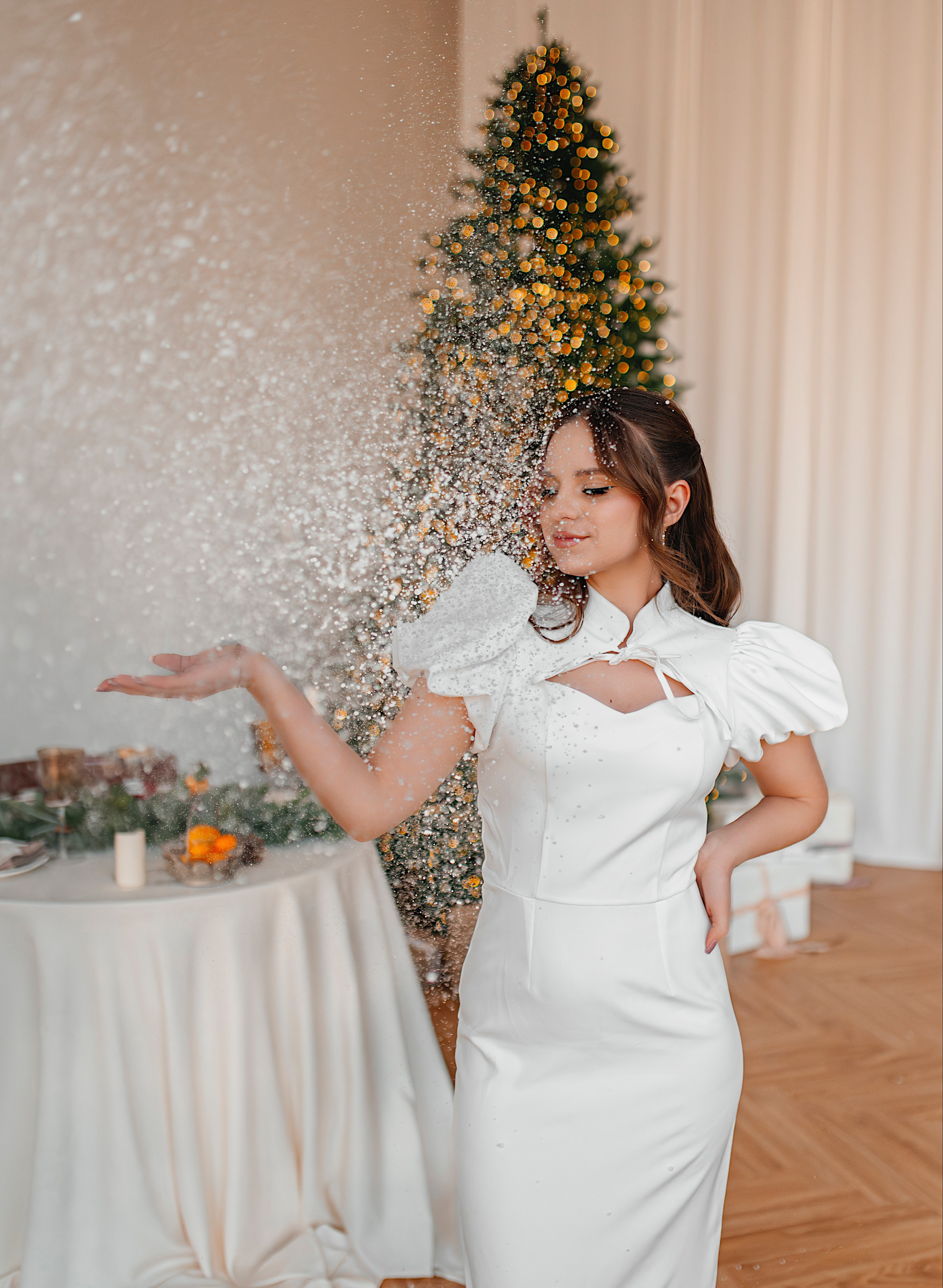 Екатерина. Свадебный и семейный фотограф в город Курске Алина Гайдукова