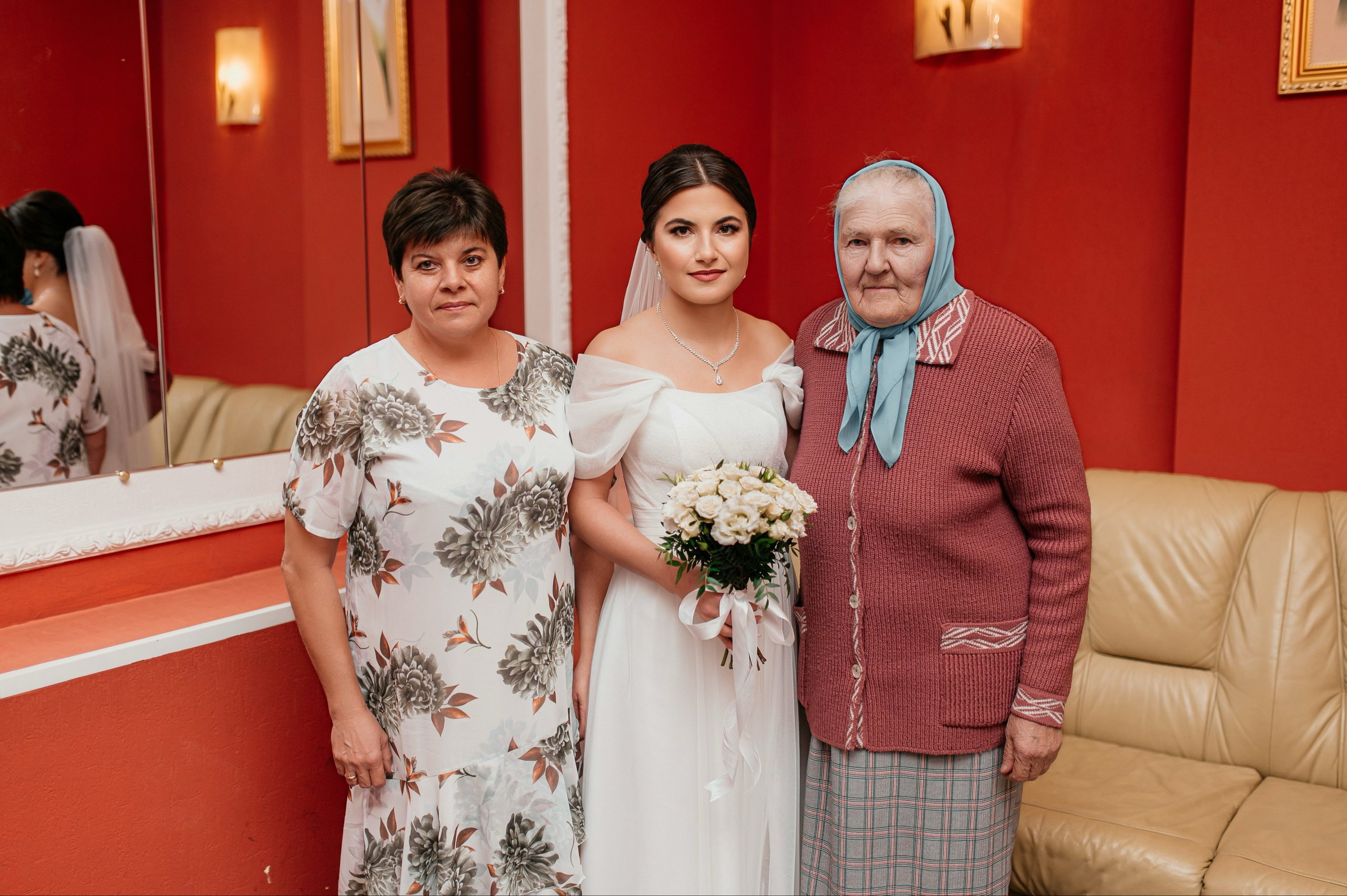 Евгений и Екатерина. Свадебный и семейный фотограф в город Курске Алина Гайдукова