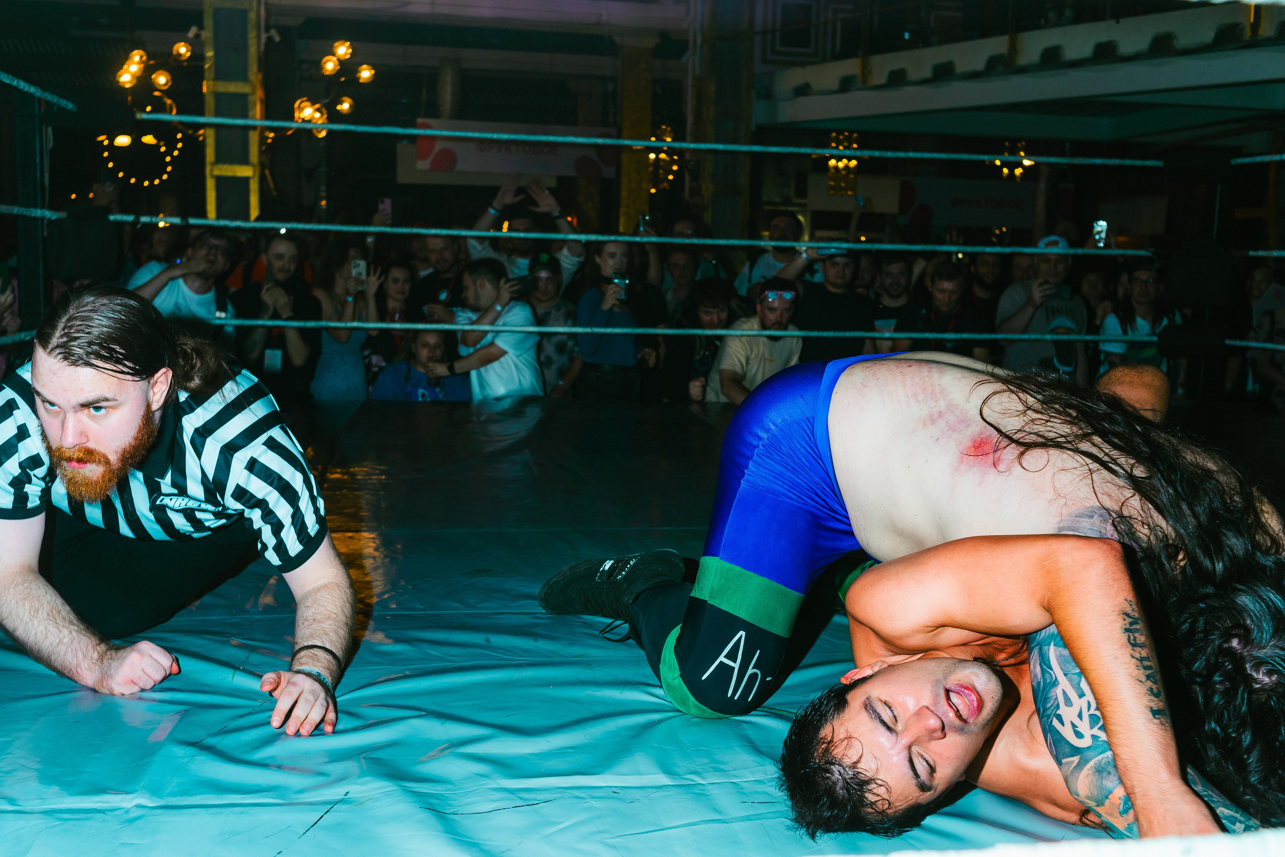 AA Fest 2024. Платонов Олег — фотограф Санкт-Петербург