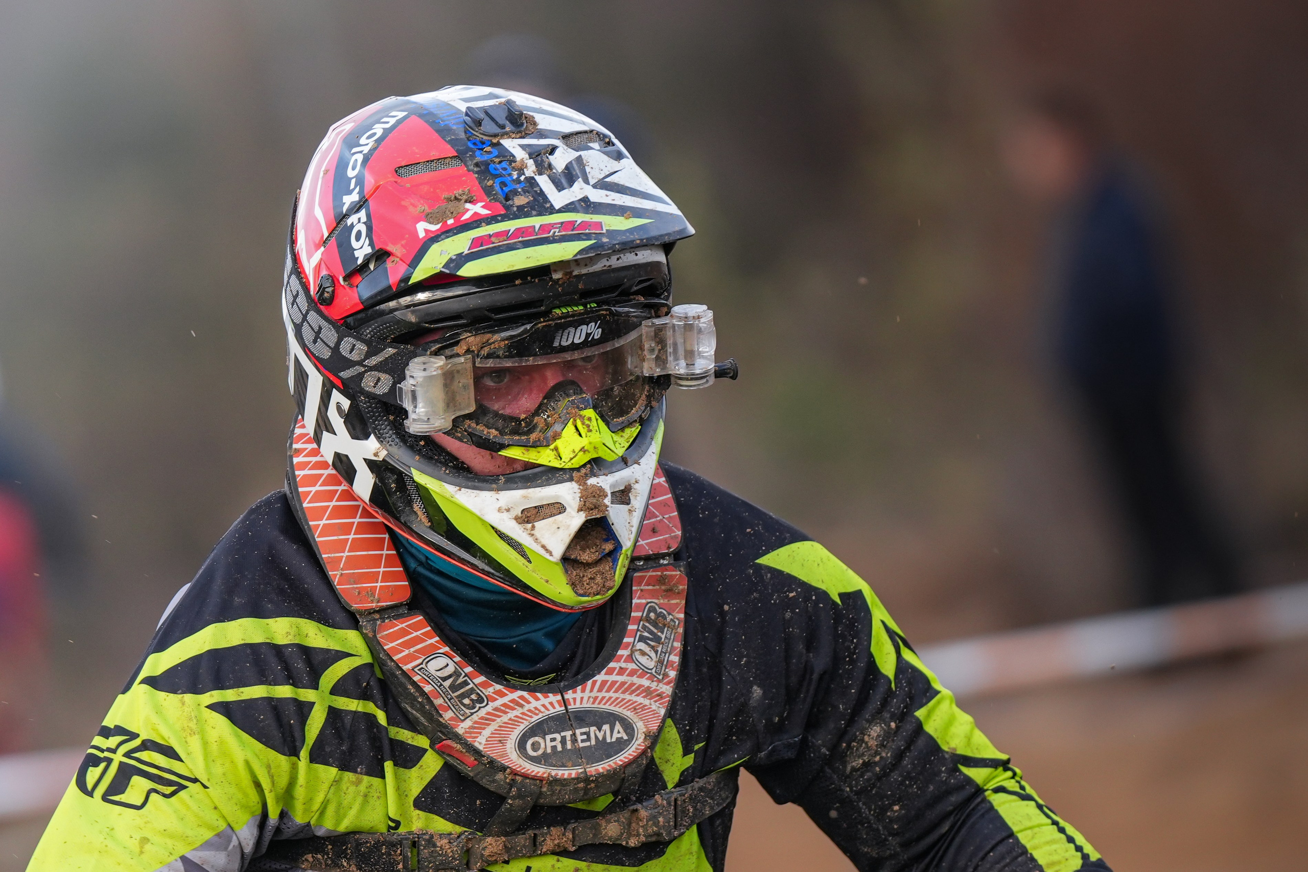 Мотокросс Серпухов. Автомобильный фотограф Шакая Кирилл