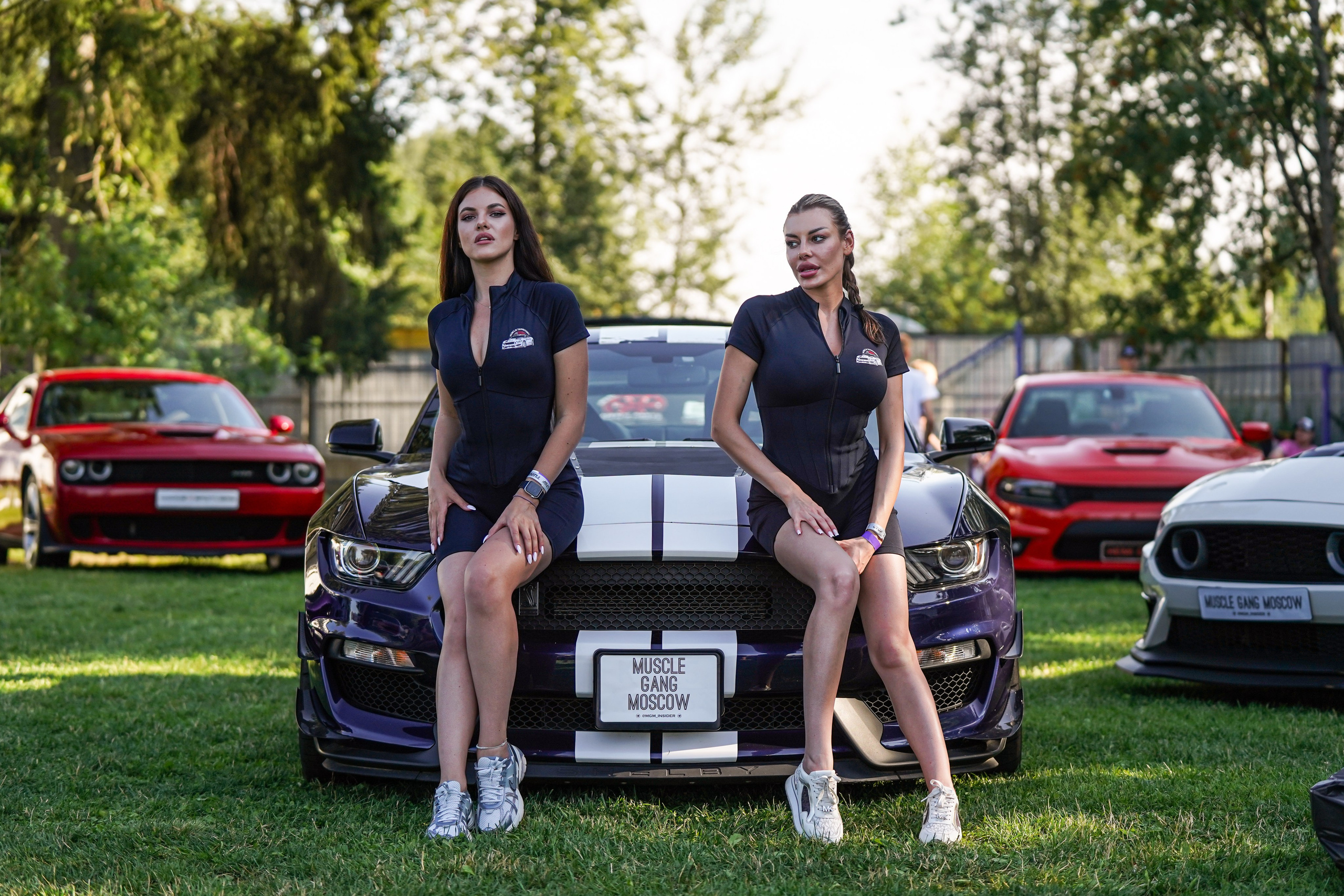 Tuning Open Fest 2025. Автомобильный фотограф Шакая Кирилл