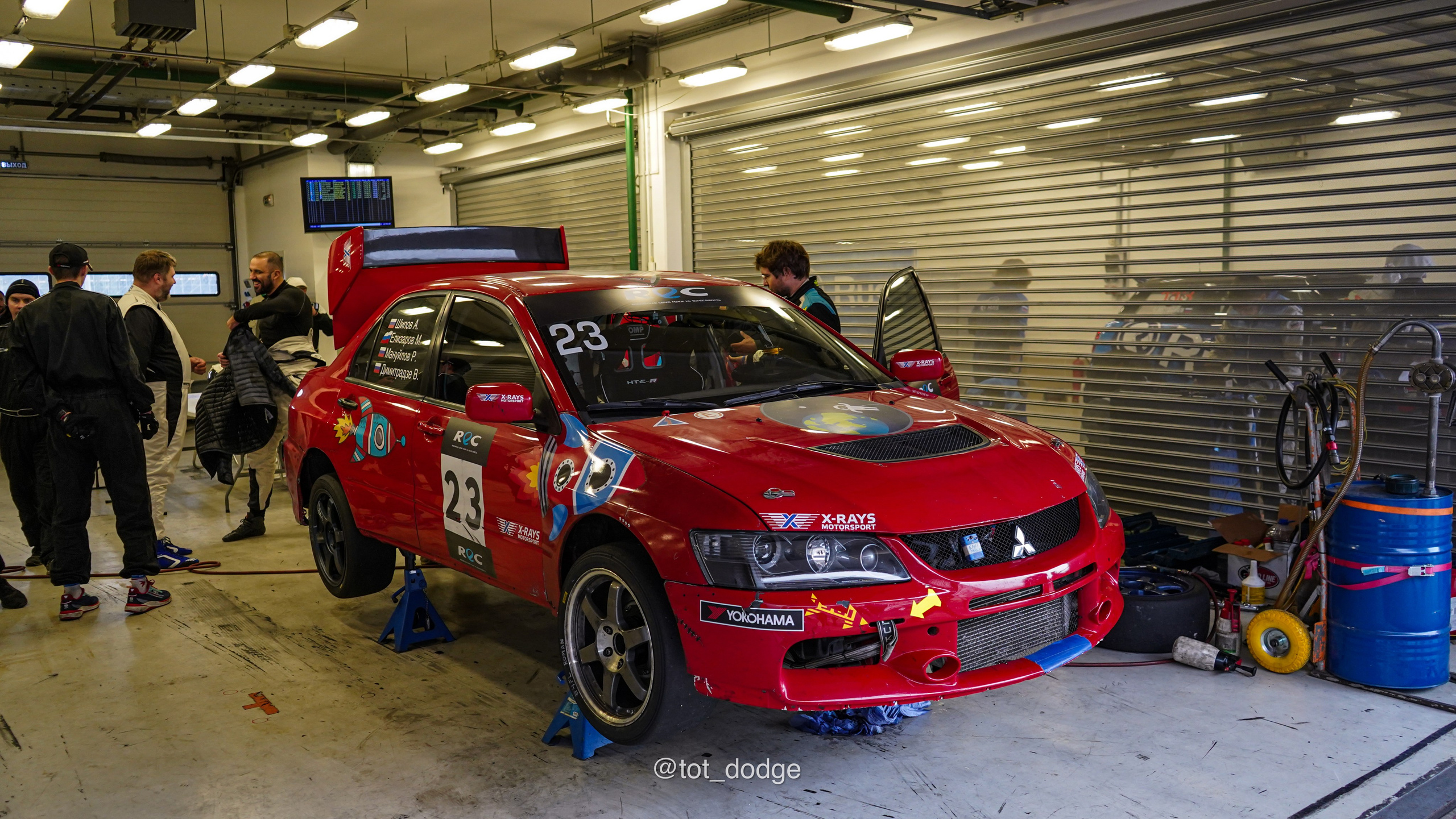 FINAL Russian Endurance Challenge (2024). Автомобильный фотограф Шакая Кирилл