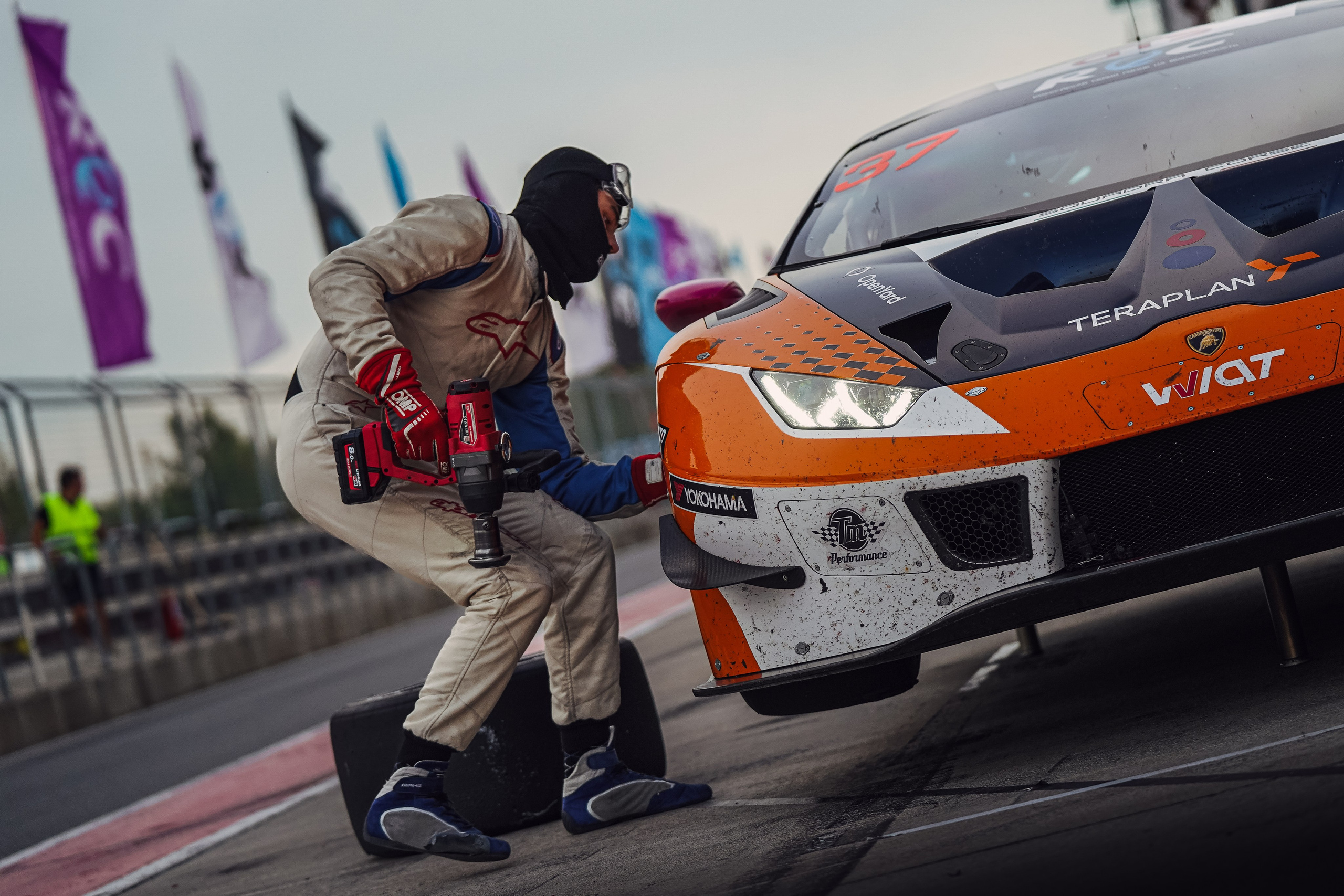 REC 2 этап. Автомобильный фотограф Шакая Кирилл