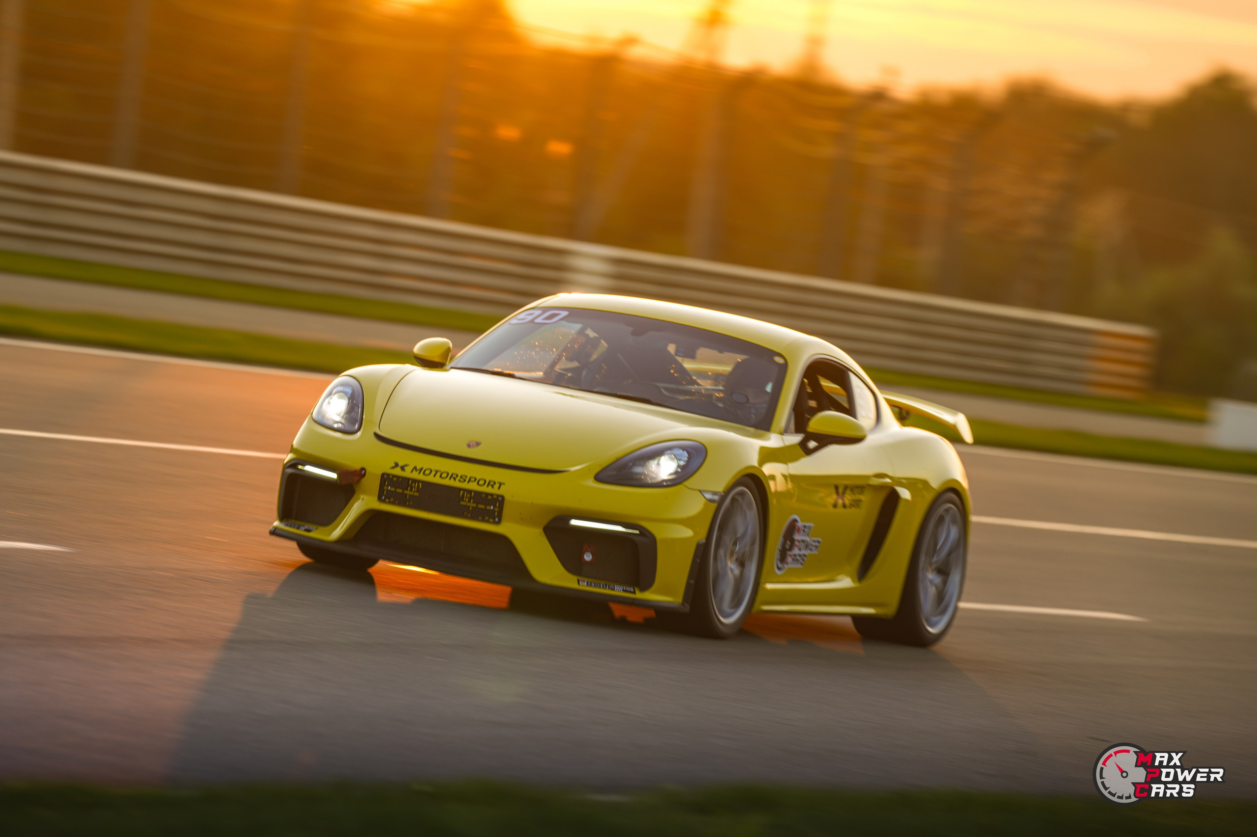 MaxPowerCars. 8 этап. Автомобильный фотограф Шакая Кирилл