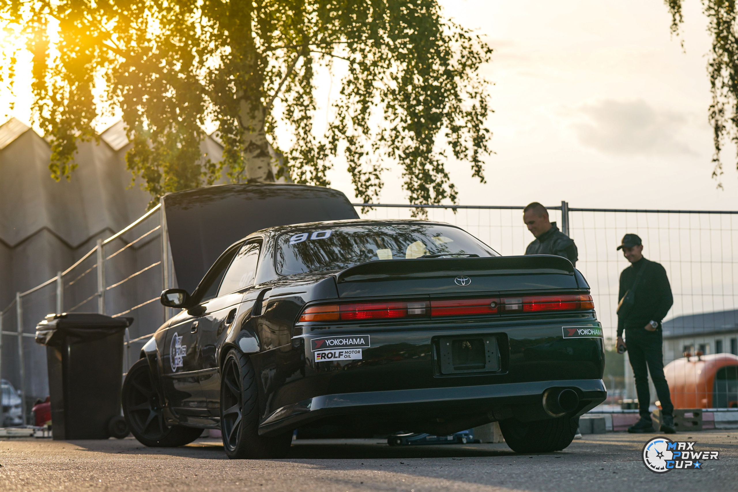 MaxPowerCup. 5 этап. Автомобильный фотограф Шакая Кирилл