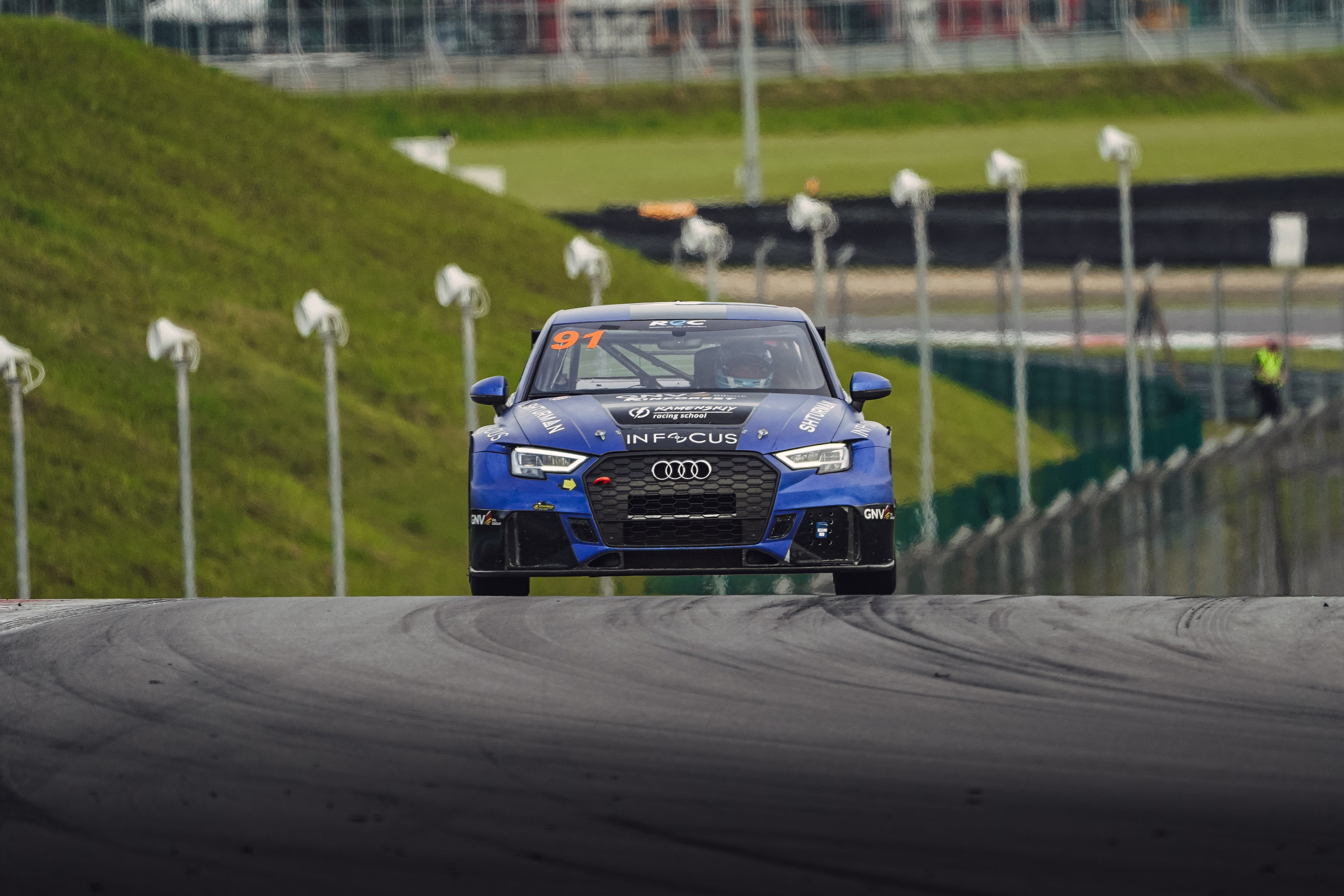 REC 2 этап. Автомобильный фотограф Шакая Кирилл