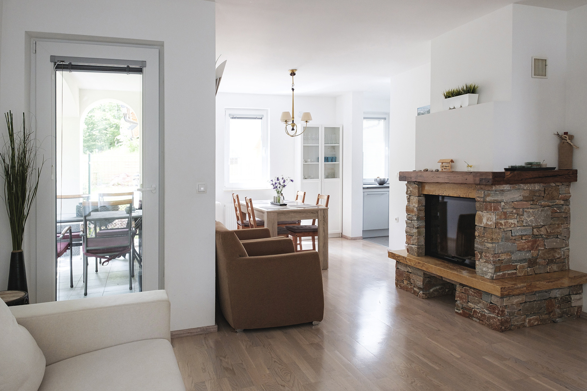 Съёмка апартаментов, недвижимости, интерьера. Профессиональный фотограф в Москве и МО Денис Кулешов