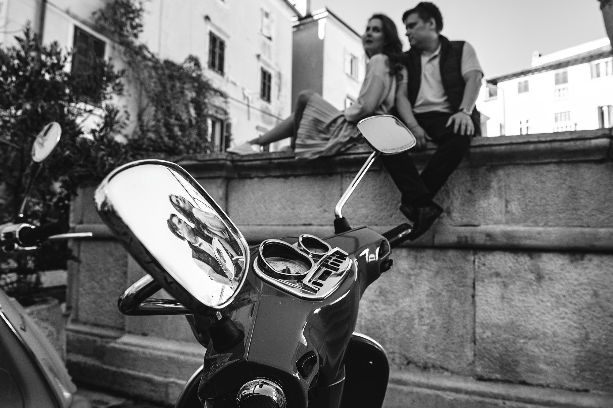 Фотосъёмка историй любви. Профессиональный фотограф в Москве и МО Денис Кулешов