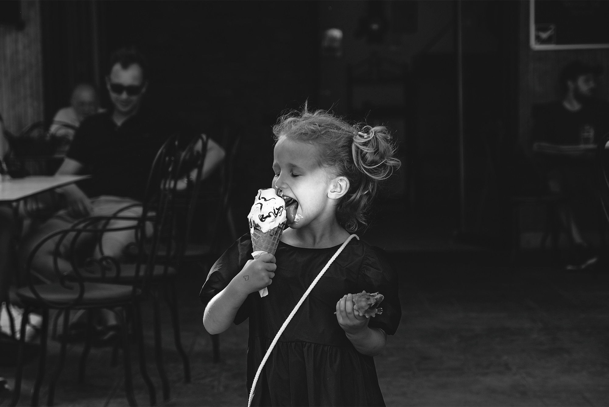 Детская фотосъёмка. Профессиональный фотограф в Москве и МО Денис Кулешов