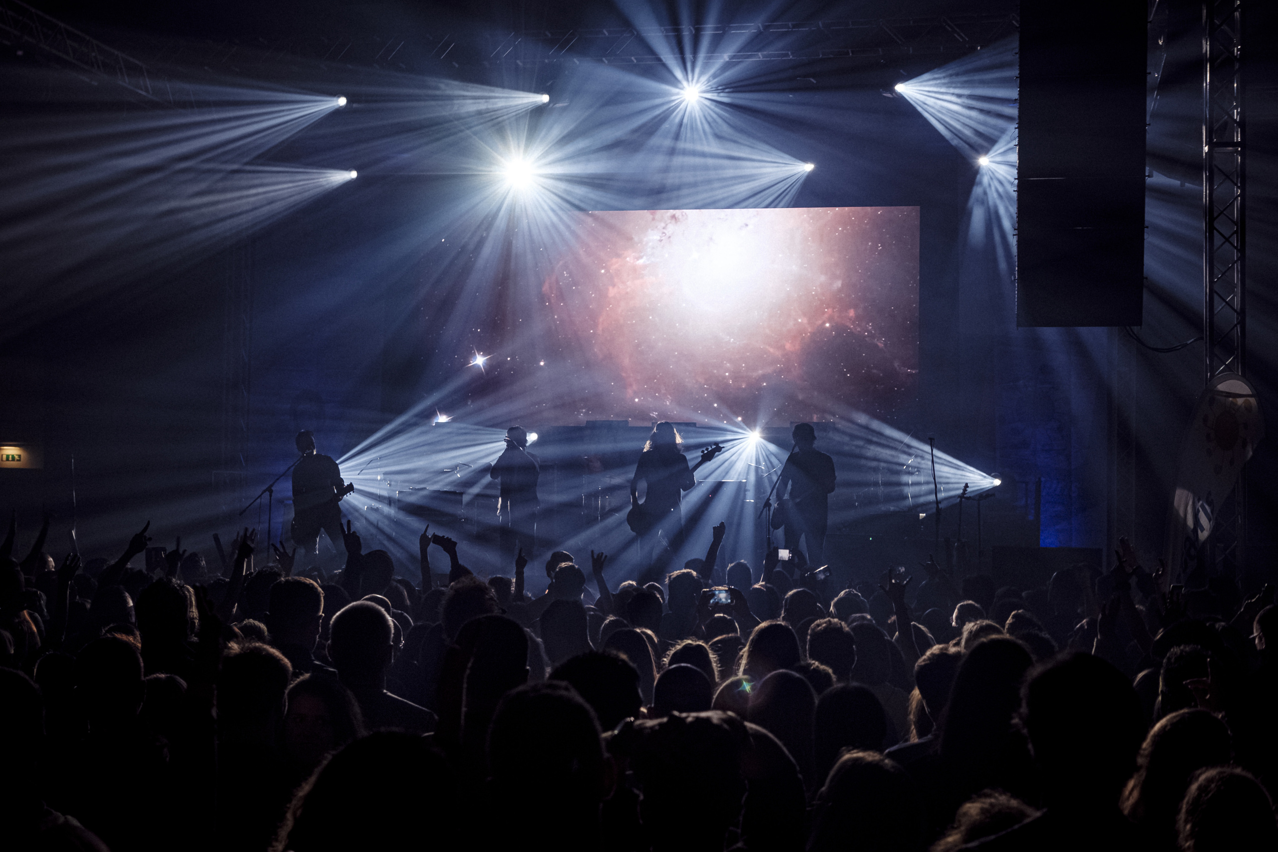 Мероприятия, корпоративы. Профессиональный фотограф в Москве и МО Денис Кулешов