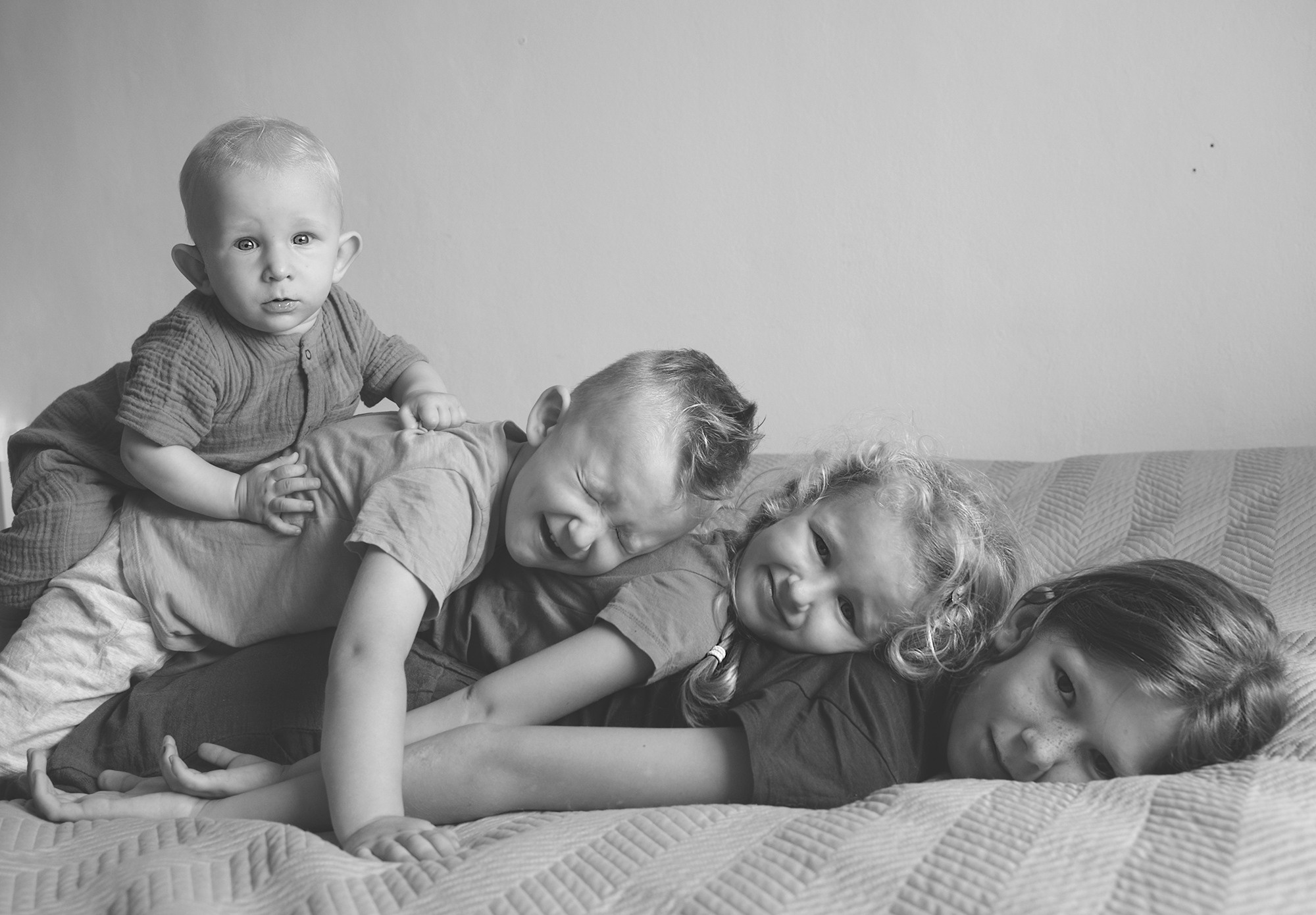 Детская фотосъёмка. Профессиональный фотограф в Москве и МО Денис Кулешов