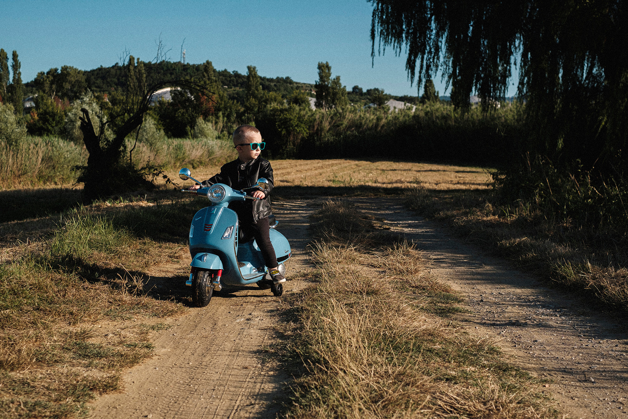 Детская фотосъёмка. Профессиональный фотограф в Москве и МО Денис Кулешов