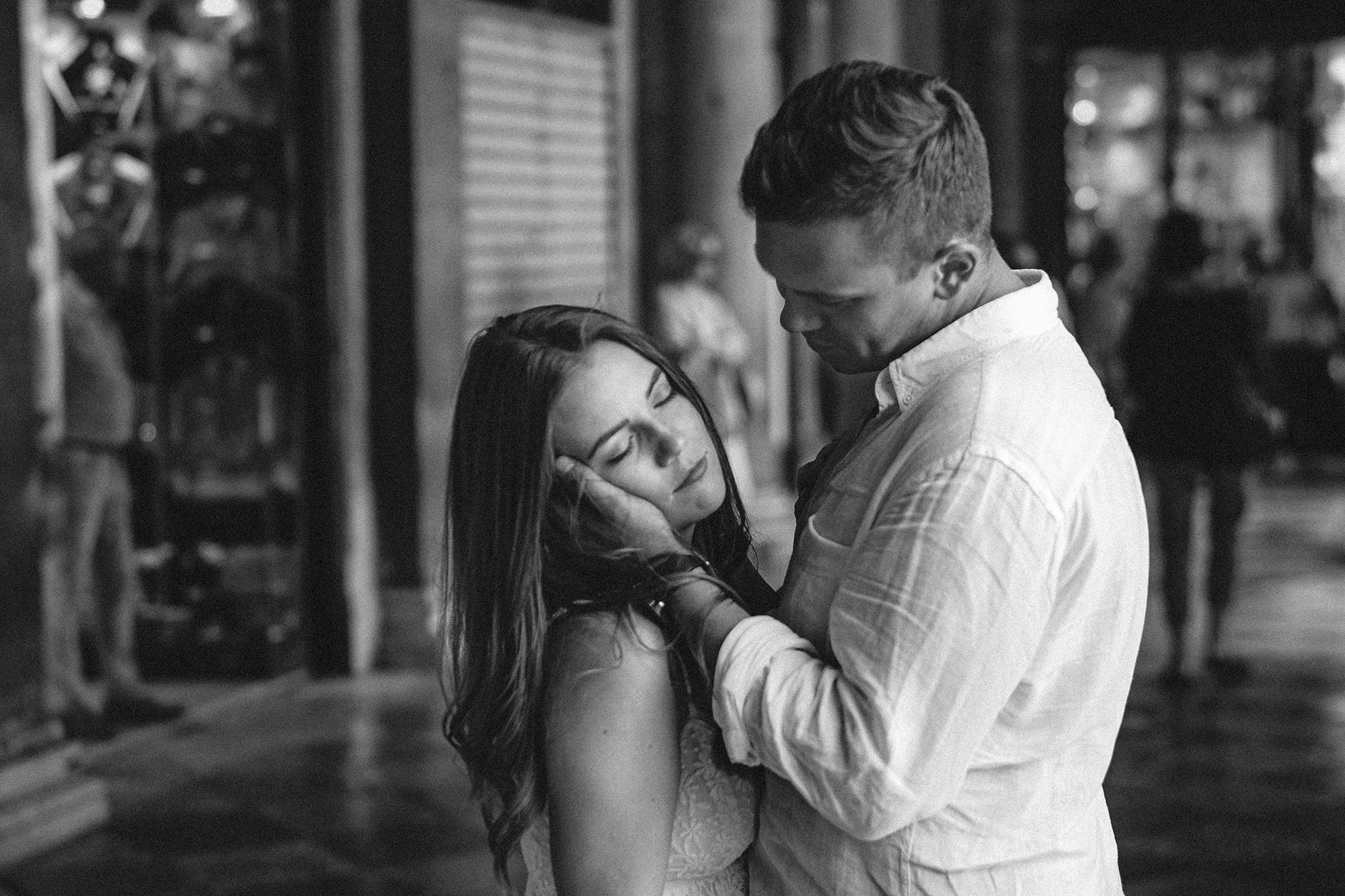 Фотосъёмка историй любви. Профессиональный фотограф в Москве и МО Денис Кулешов