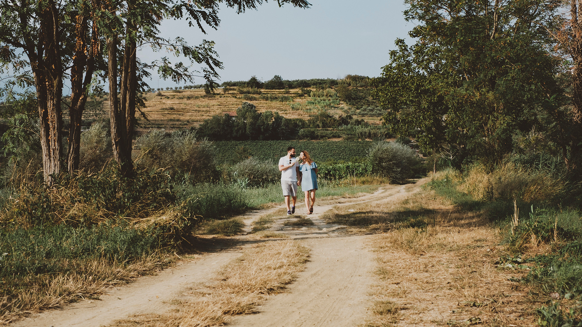 Фотограф беременность Словения