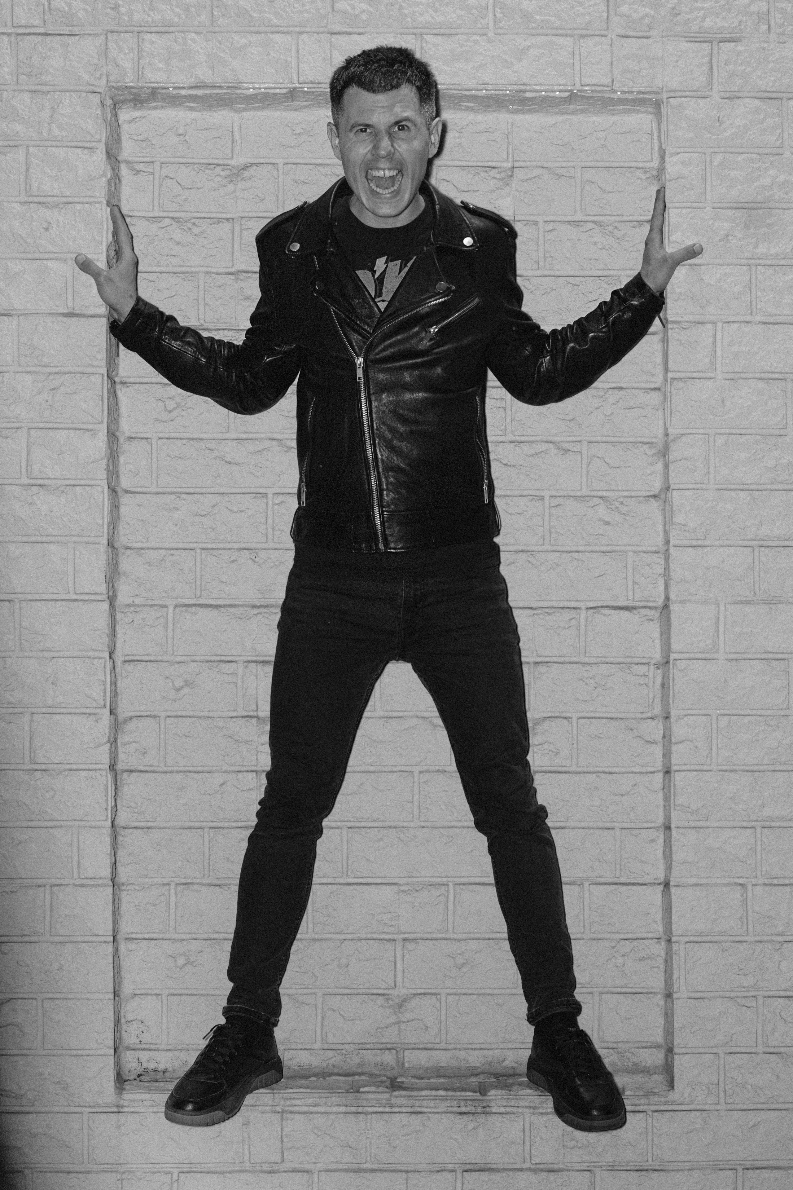 Группа «Effect Radio». Портфолио. Профессиональный фотограф в Москве и МО Денис Кулешов