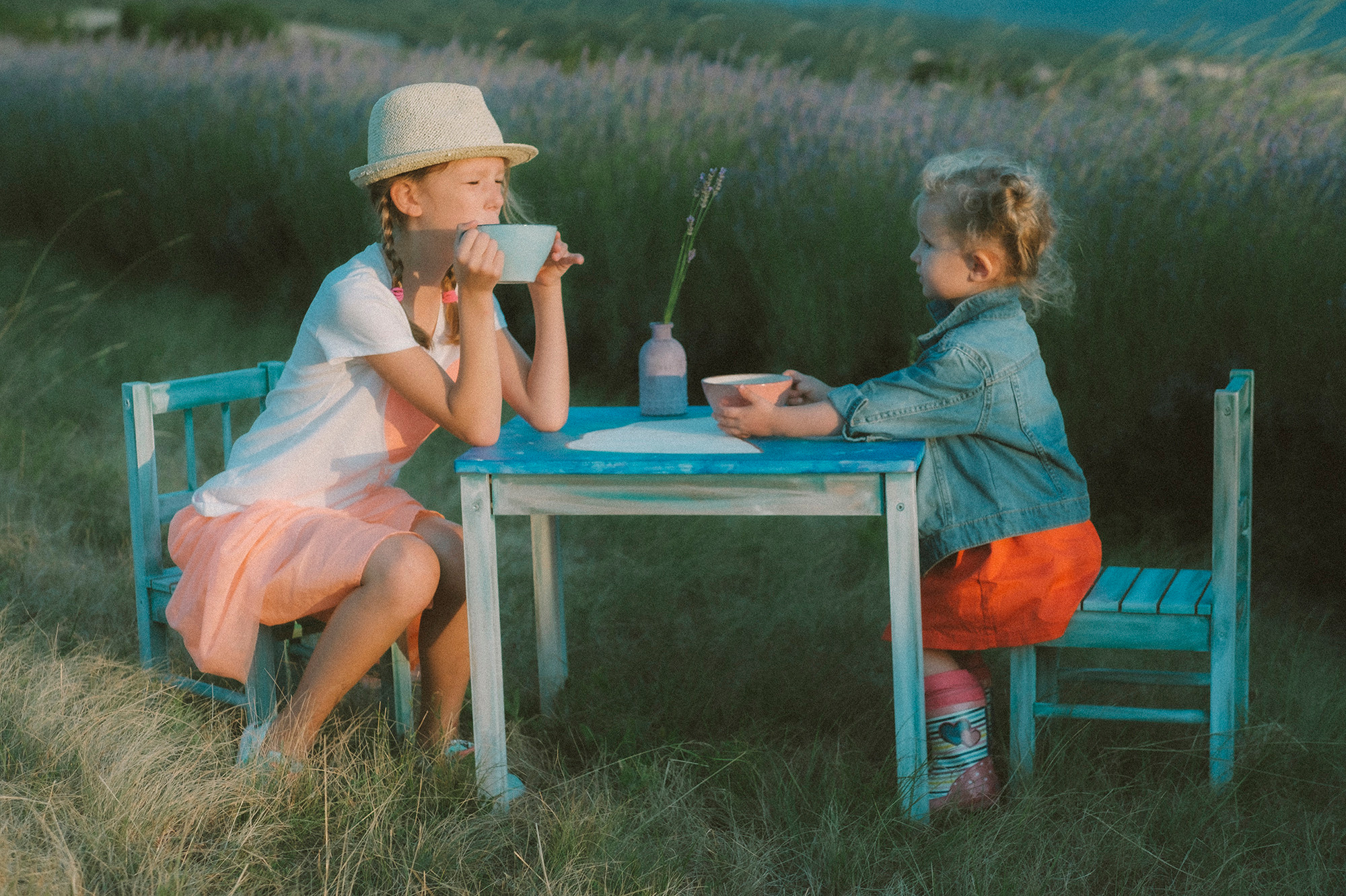 Детская фотосъёмка. Профессиональный фотограф в Москве и МО Денис Кулешов