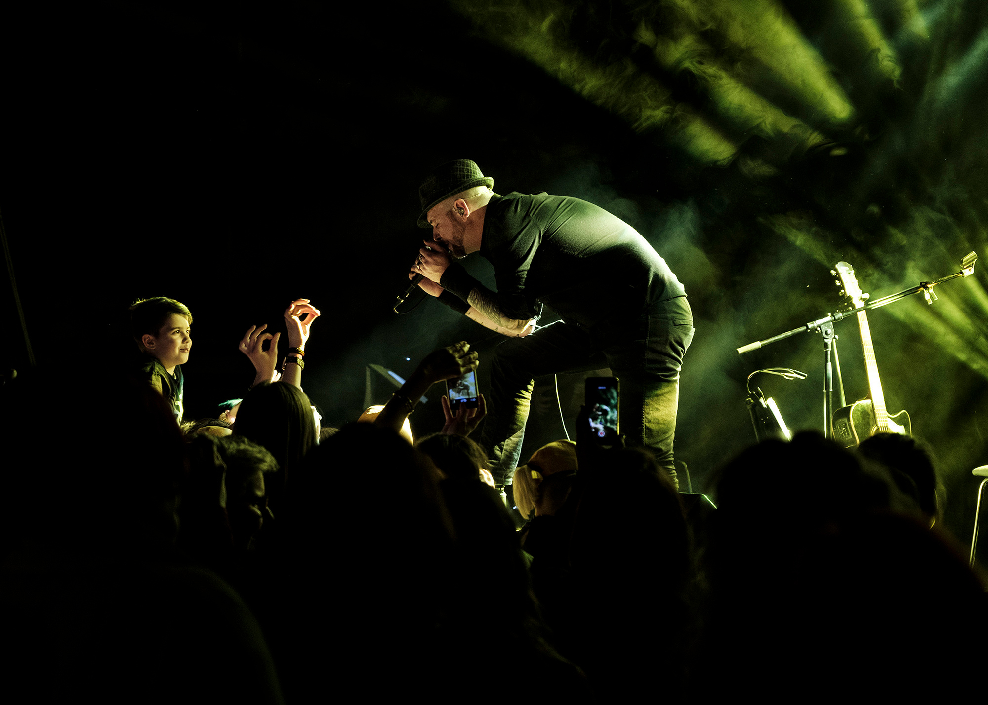 Мероприятия, корпоративы. Профессиональный фотограф в Москве и МО Денис Кулешов