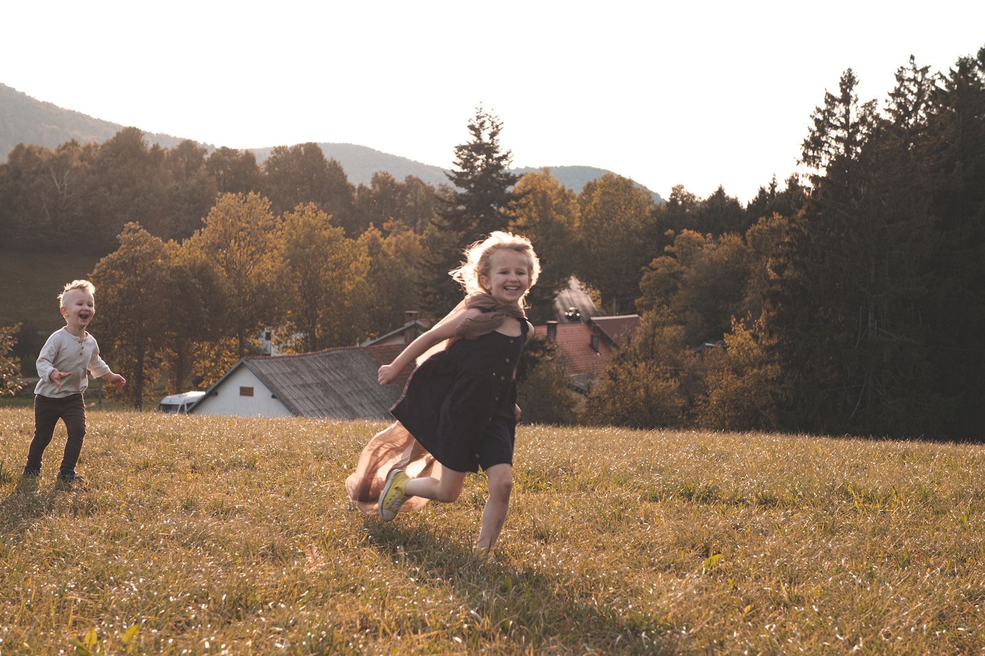 Детская фотосъёмка. Профессиональный фотограф в Москве и МО Денис Кулешов