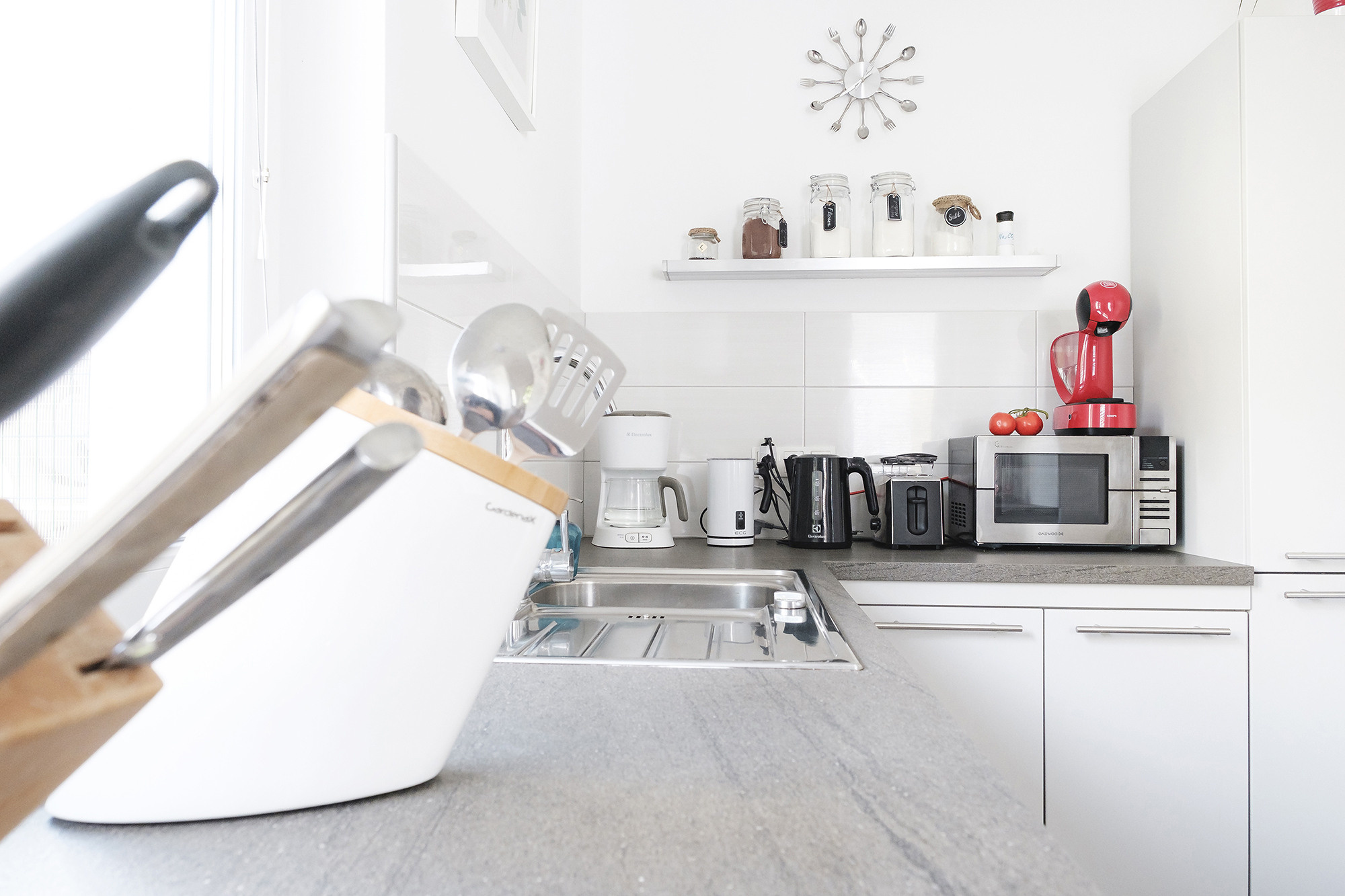 Съёмка апартаментов, недвижимости, интерьера. Профессиональный фотограф в Москве и МО Денис Кулешов