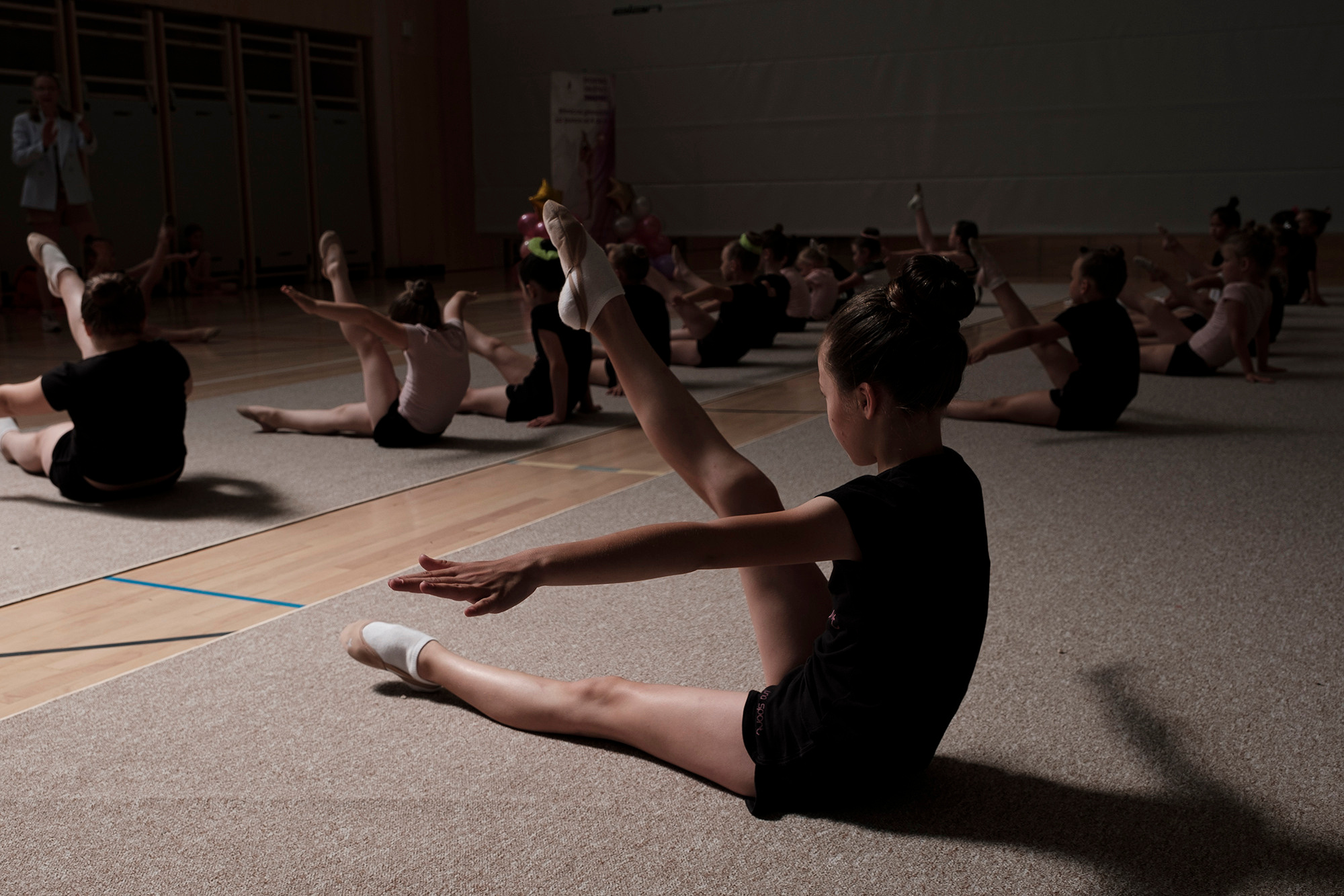 Мероприятия, корпоративы. Профессиональный фотограф в Москве и МО Денис Кулешов