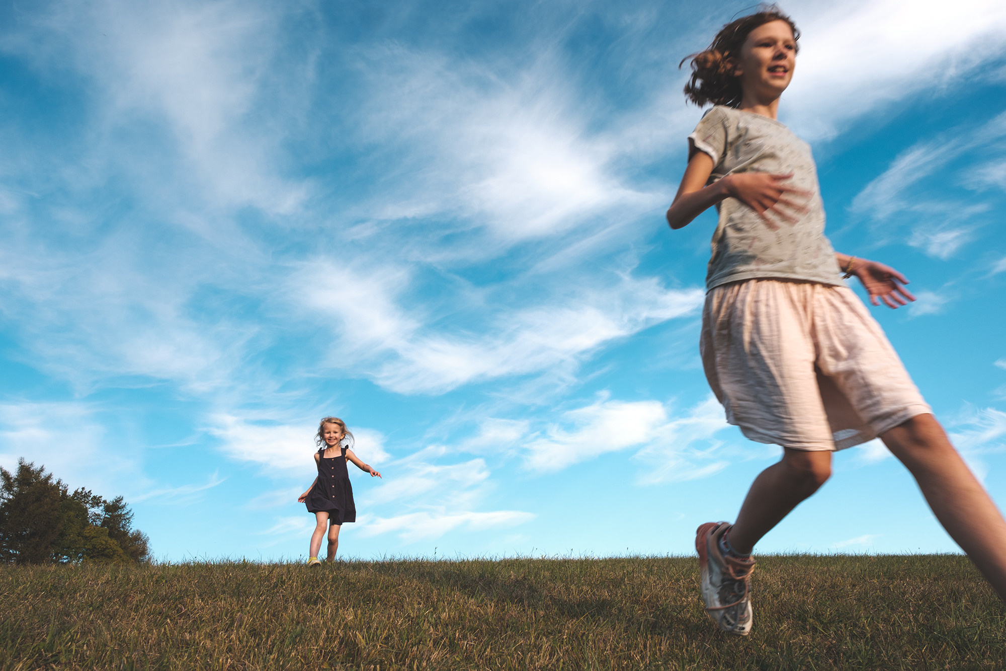 Детская фотосъёмка. Профессиональный фотограф в Москве и МО Денис Кулешов