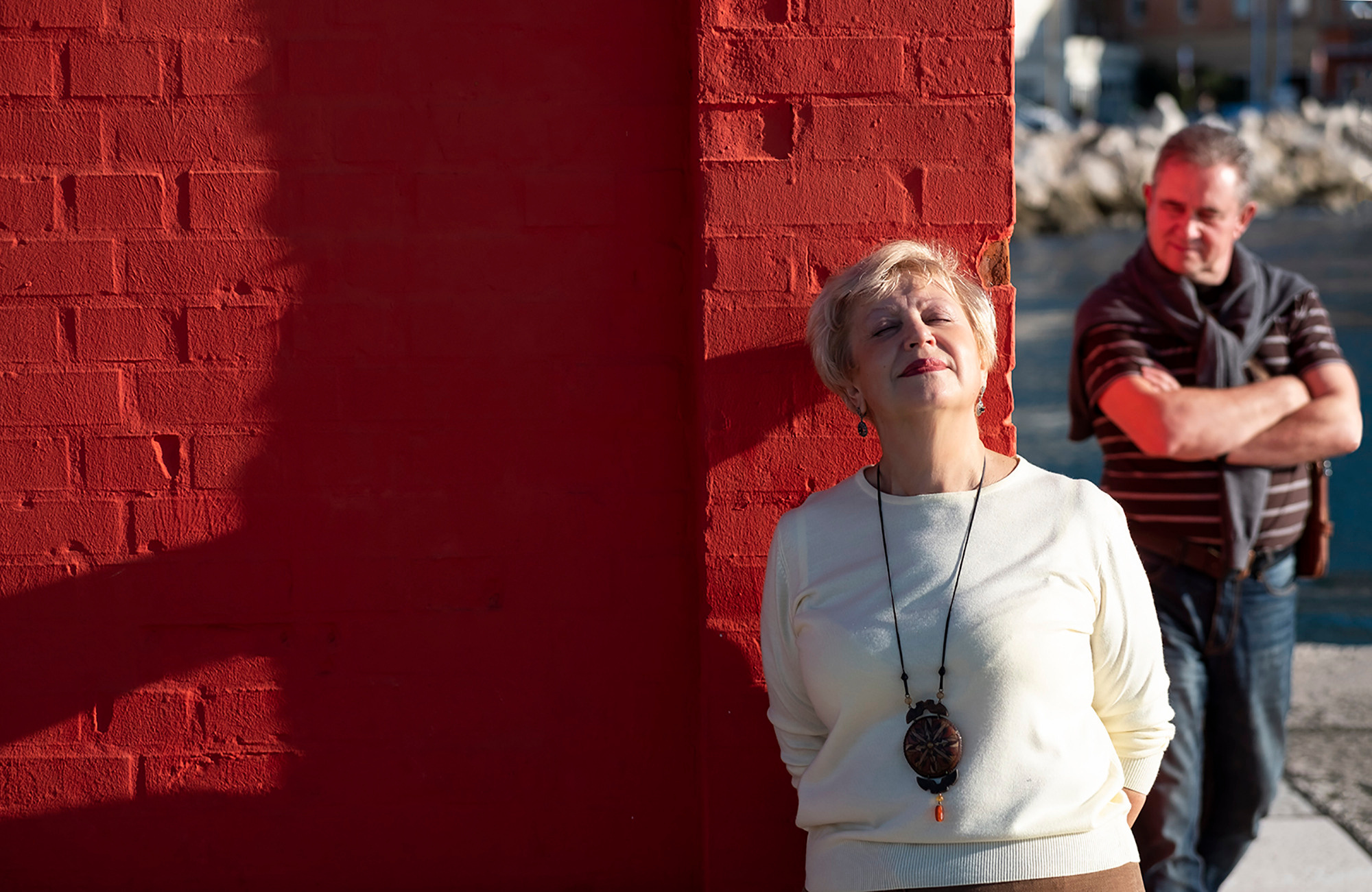 Фотосессия Пиран