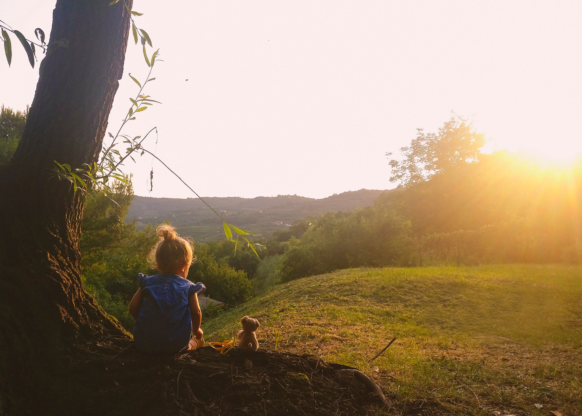 Детская фотосъёмка. Профессиональный фотограф в Москве и МО Денис Кулешов