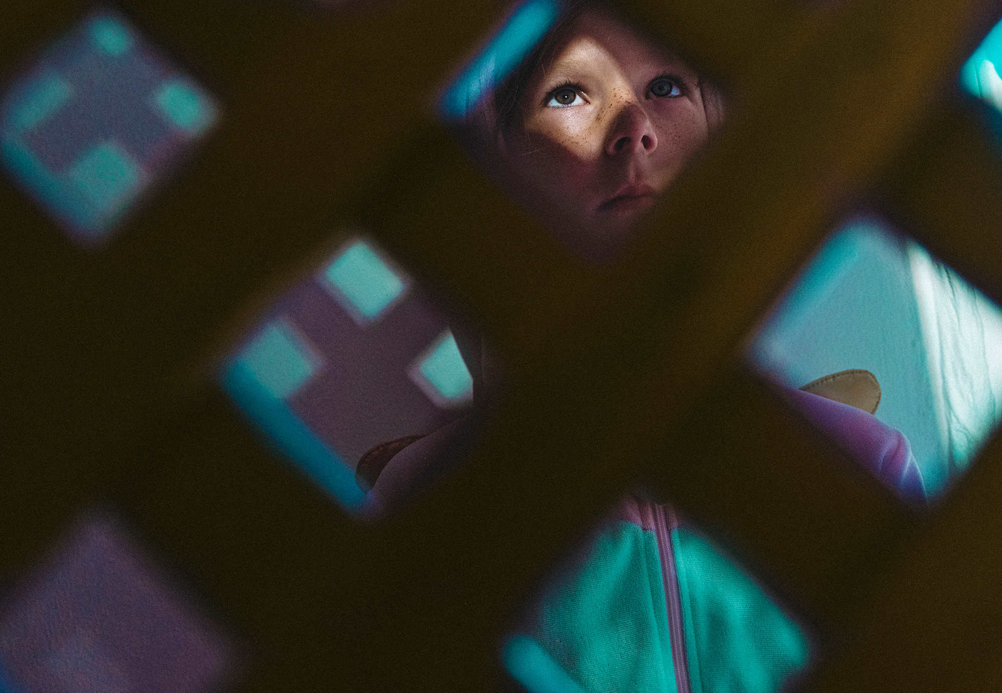 Детская фотосъёмка. Профессиональный фотограф в Москве и МО Денис Кулешов