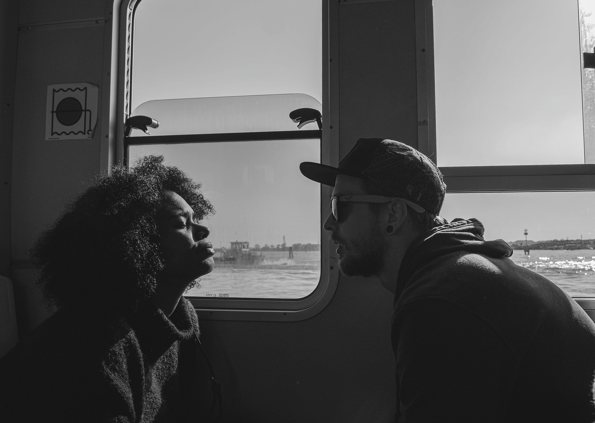 Фотограф Венеция