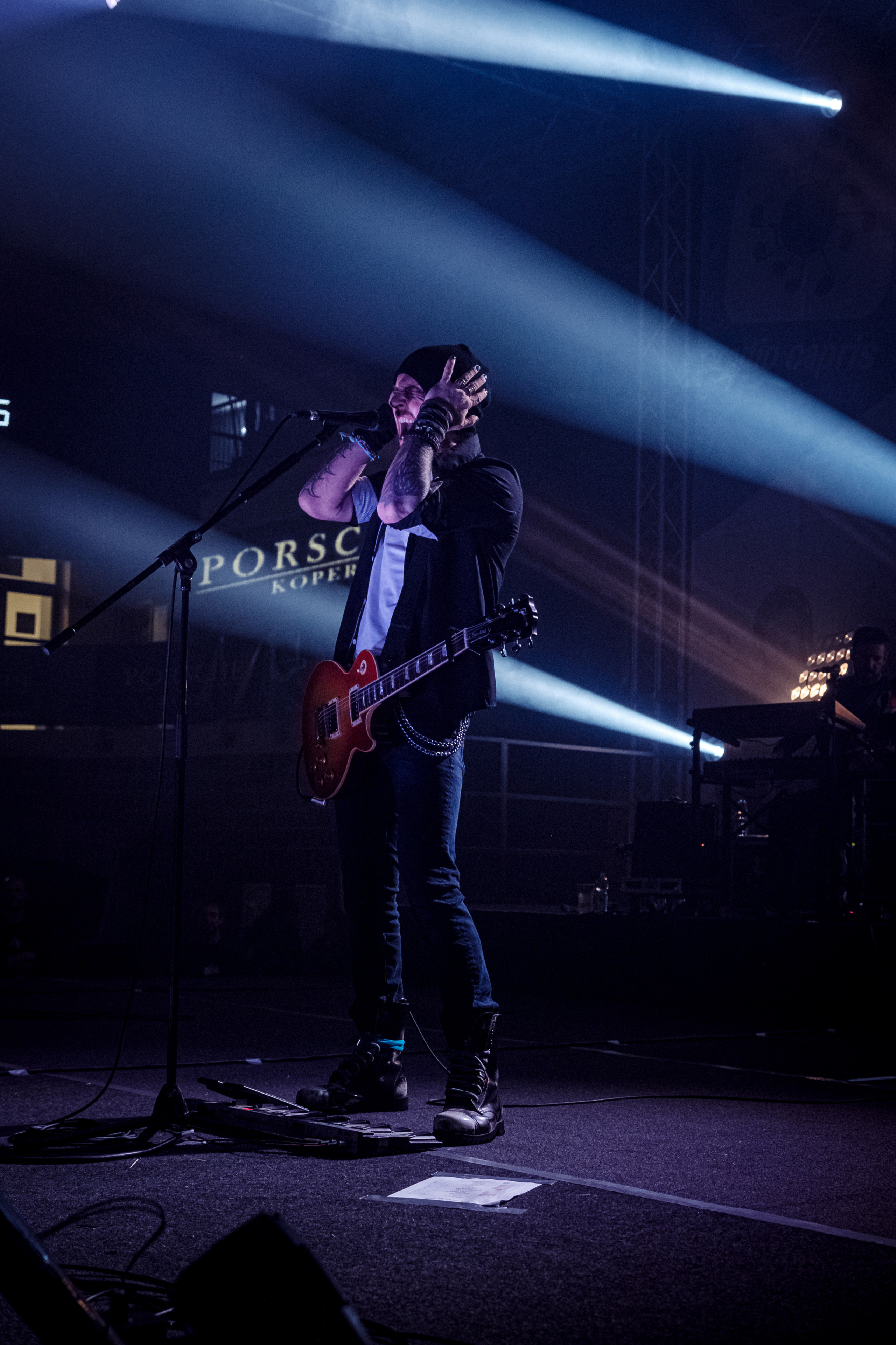 Мероприятия, корпоративы. Профессиональный фотограф в Москве и МО Денис Кулешов