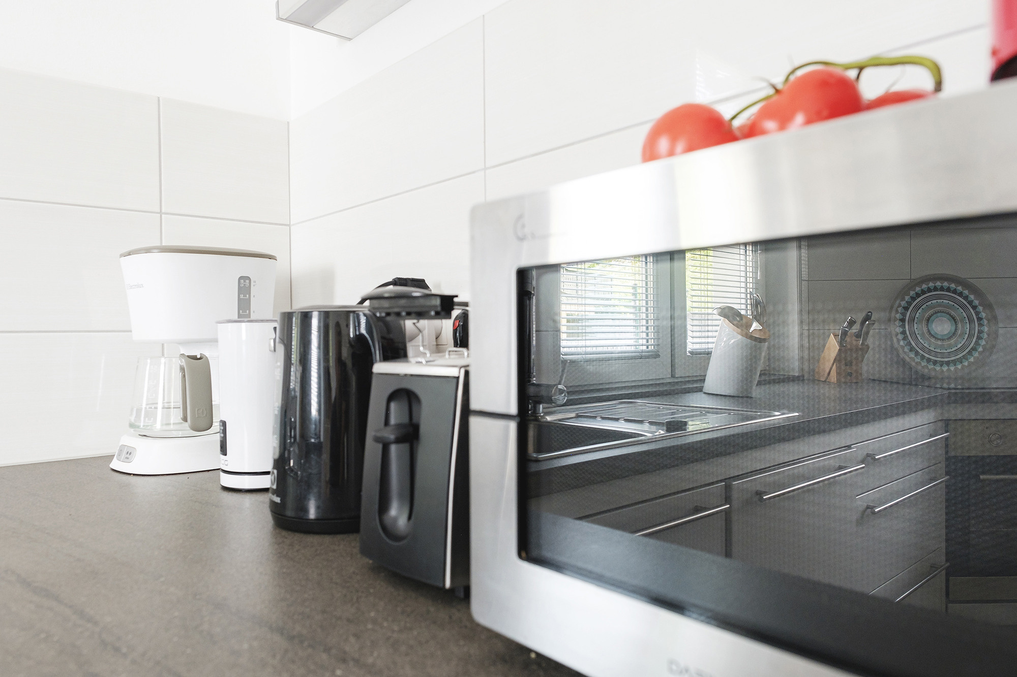 Съёмка апартаментов, недвижимости, интерьера. Профессиональный фотограф в Москве и МО Денис Кулешов