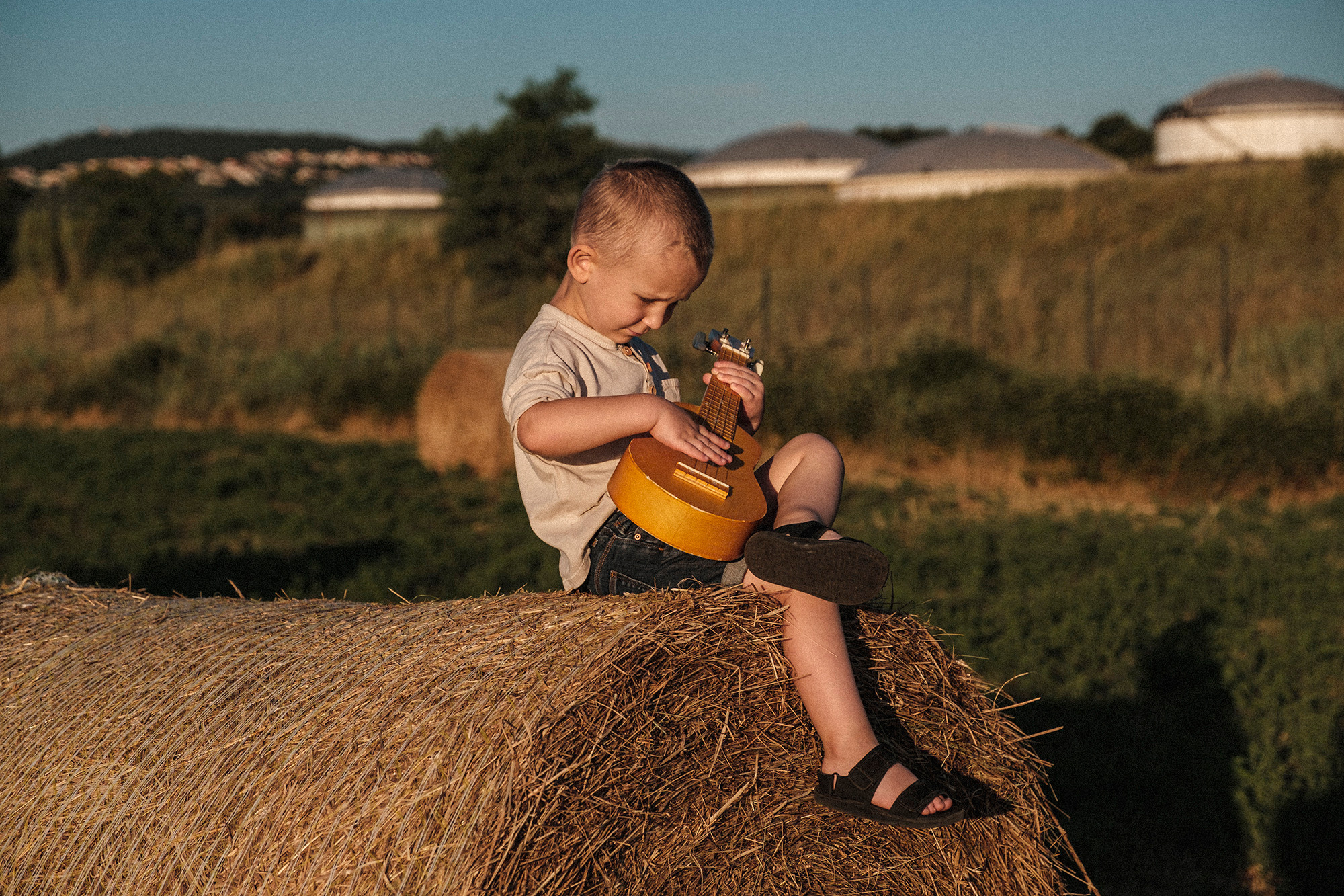 Детская фотосъёмка. Профессиональный фотограф в Москве и МО Денис Кулешов