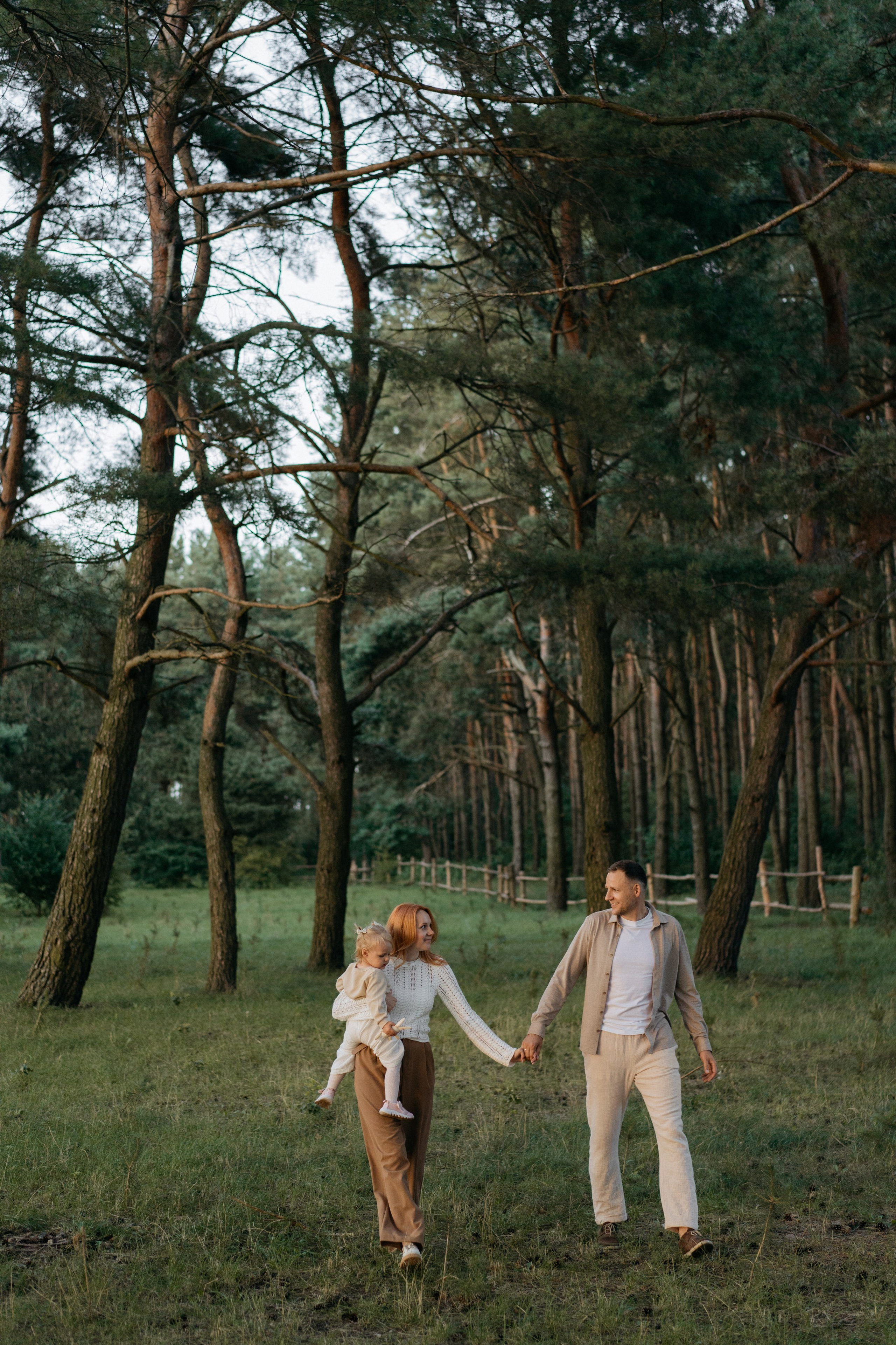 Прибрежный. Свадебный и семейный фотограф в Калининграде Анастасия Гриценко