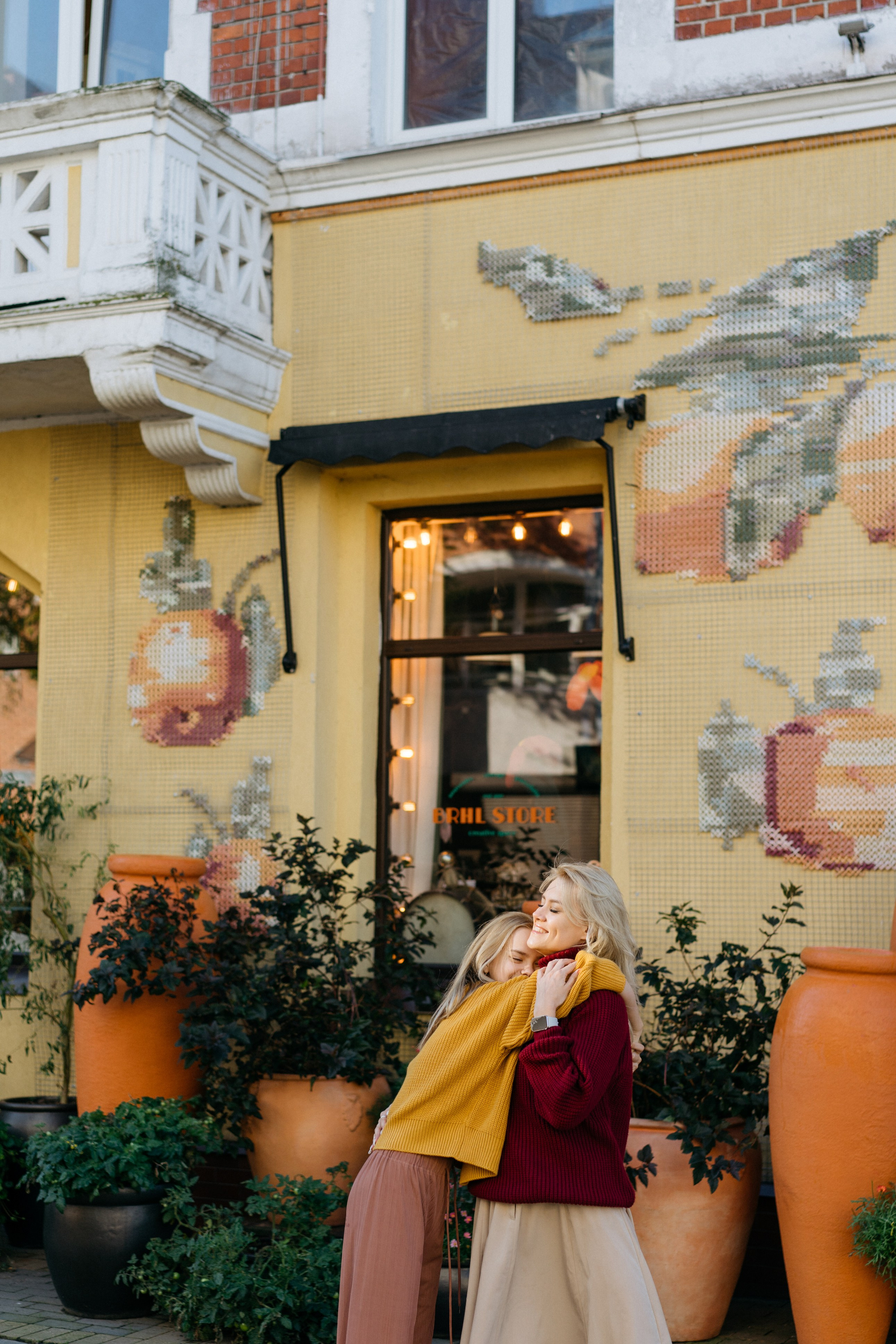 Зеленоградск. Свадебный и семейный фотограф в Калининграде Анастасия Гриценко