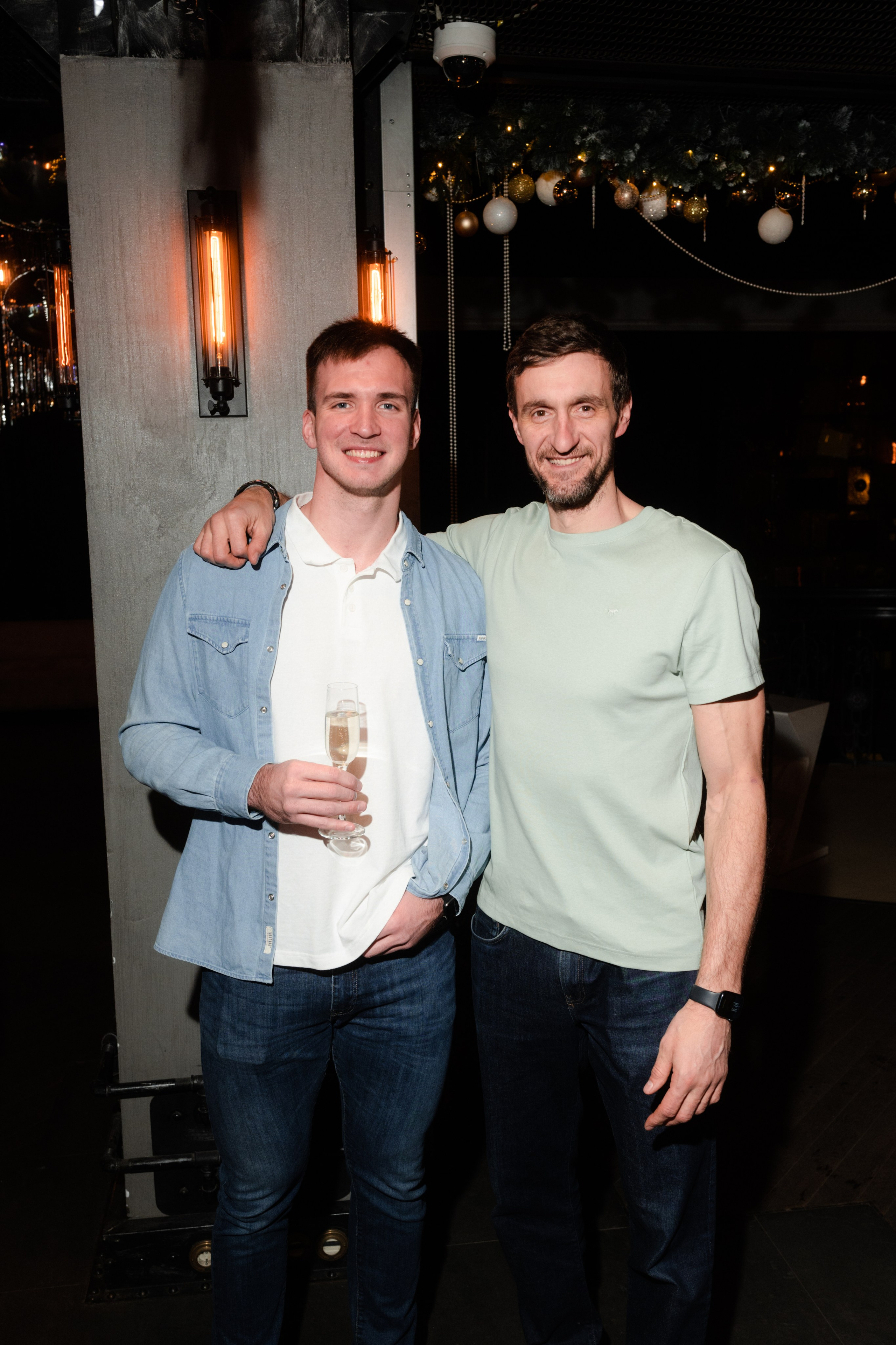 БК Московский 2026. Фотограф и видеограф Мария Банщикова, Солнечногорск, Москва