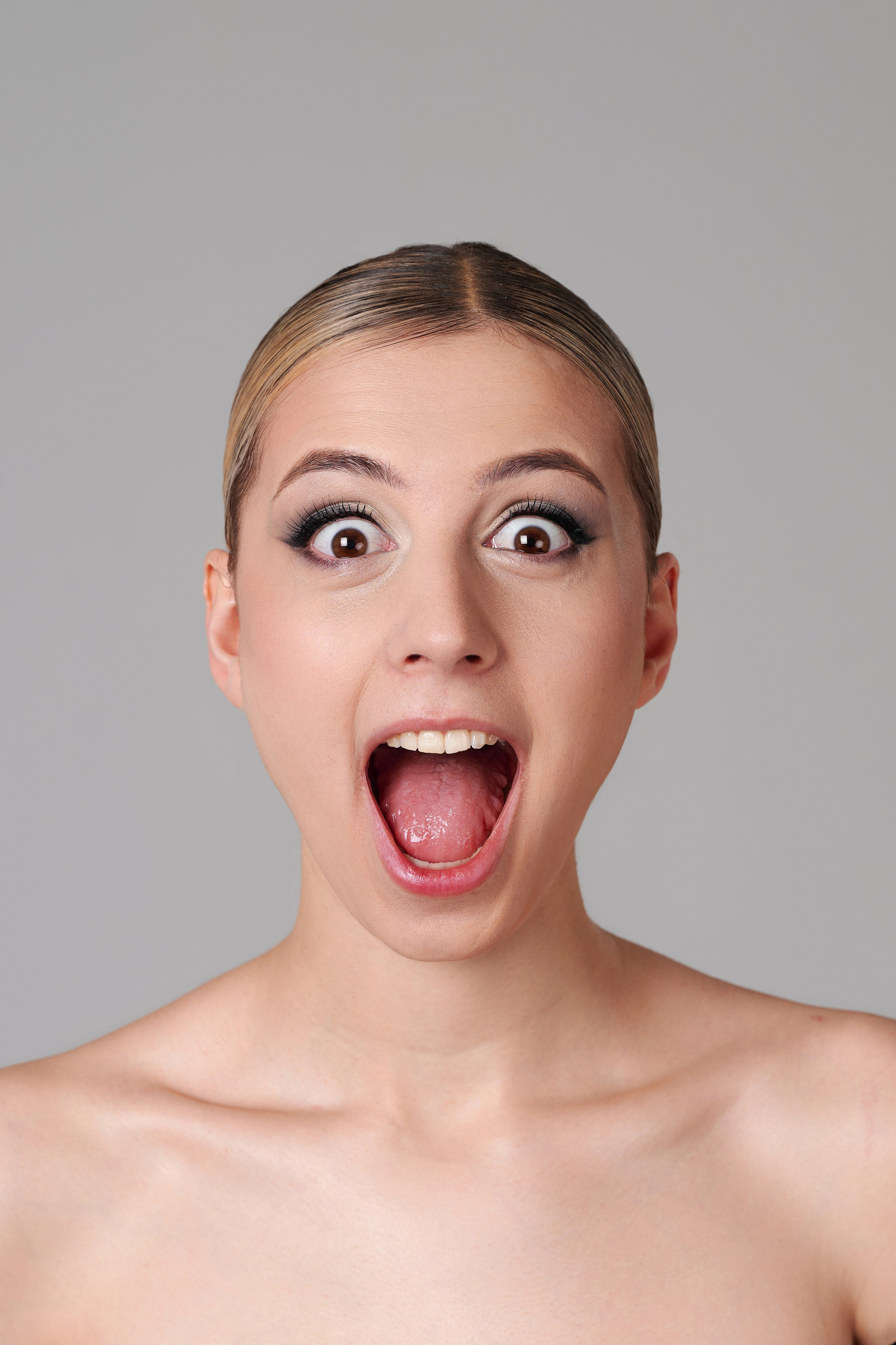 Студийный альбом. Фотограф в Москве — Новиков Владислав