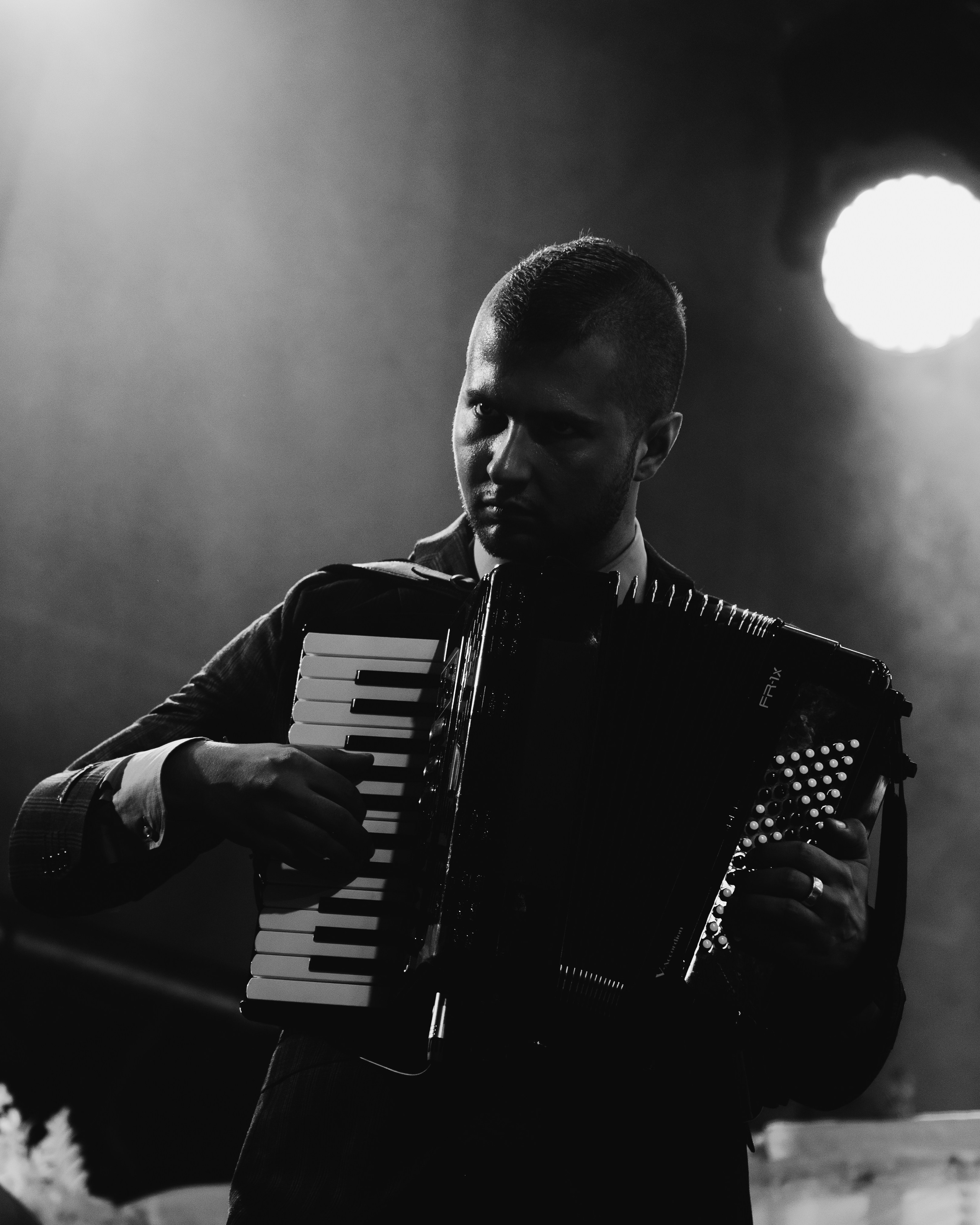 Хаски ’25 Свадьба. RUSLAN ROZANOV